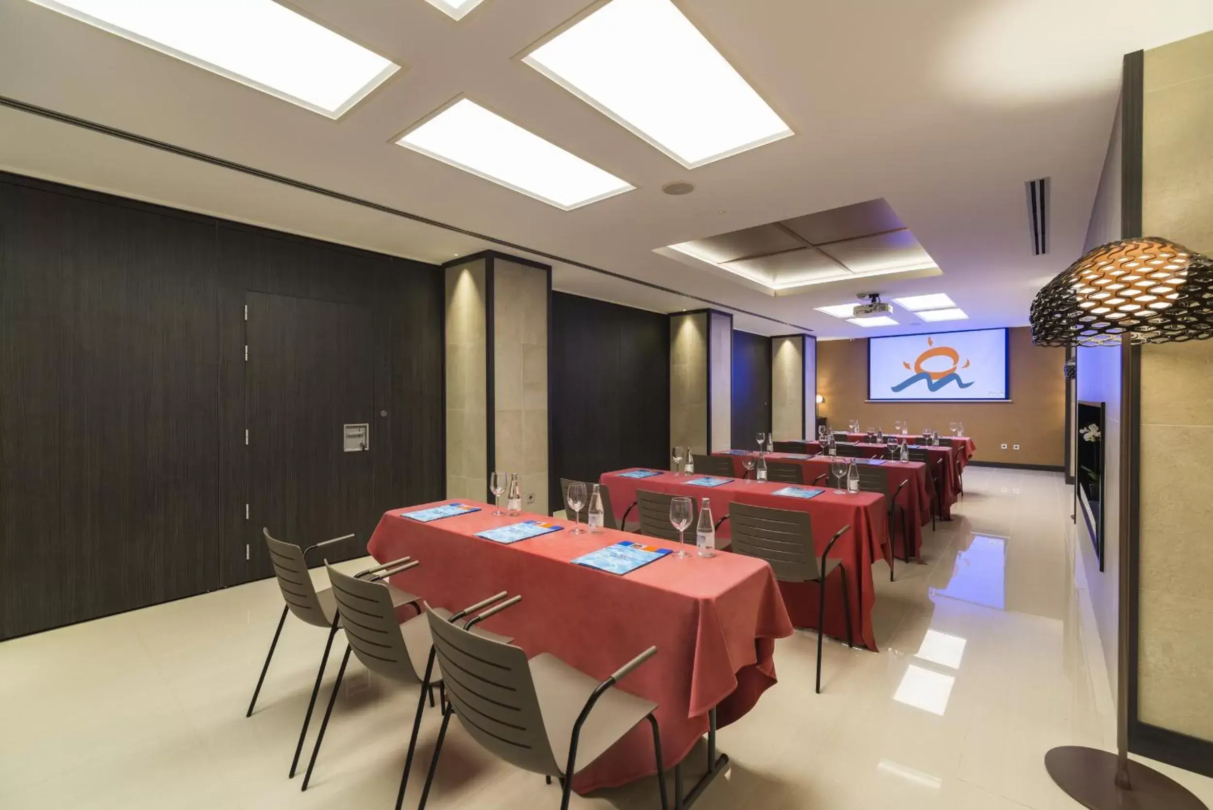 Meeting/conference room in Hotel Marsol