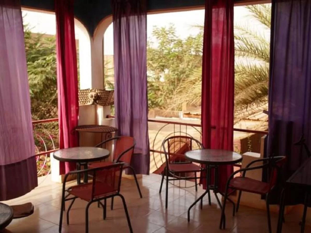 Maison d'hôtes Chez Giuliana