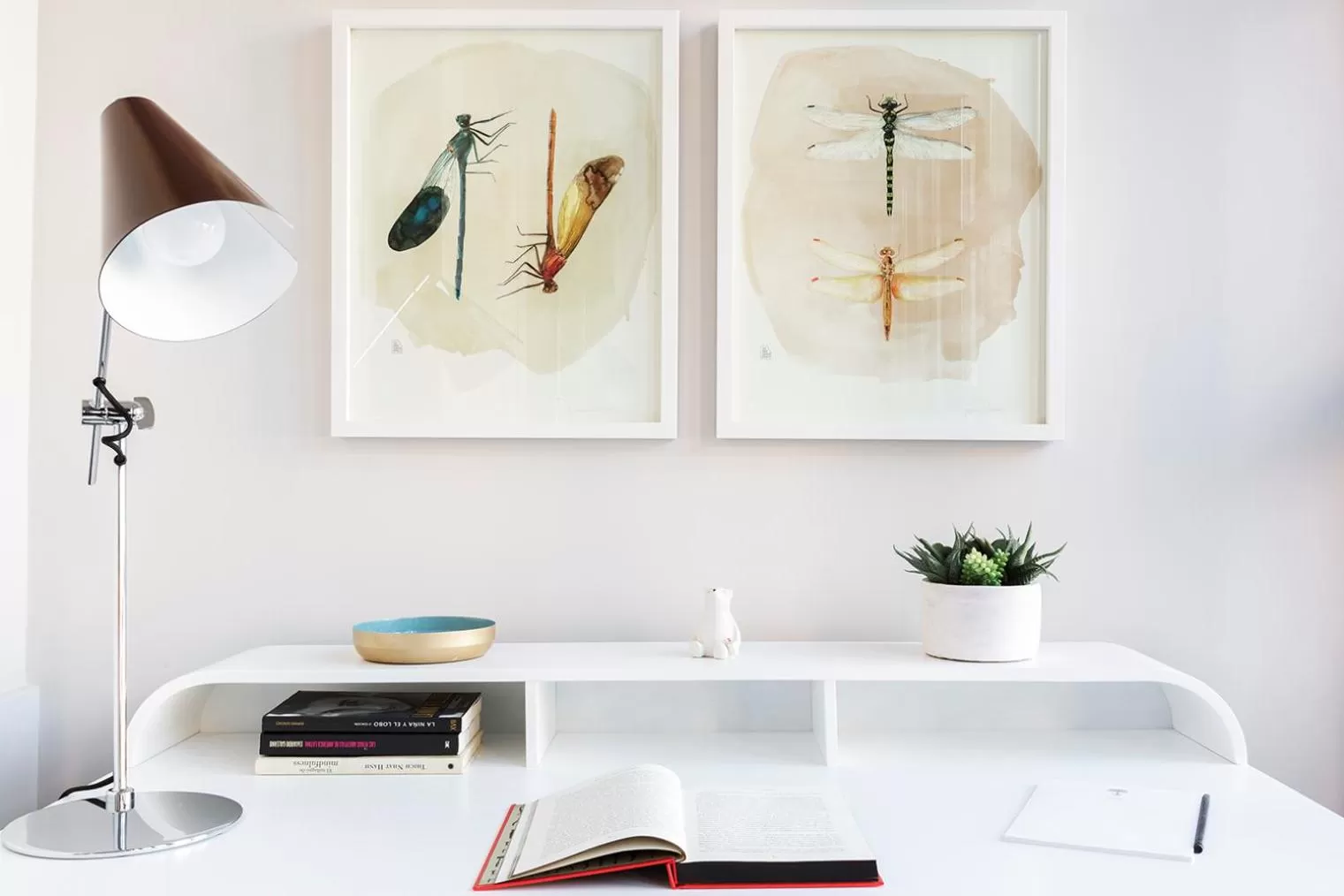 Decorative detail in Weflating City Center