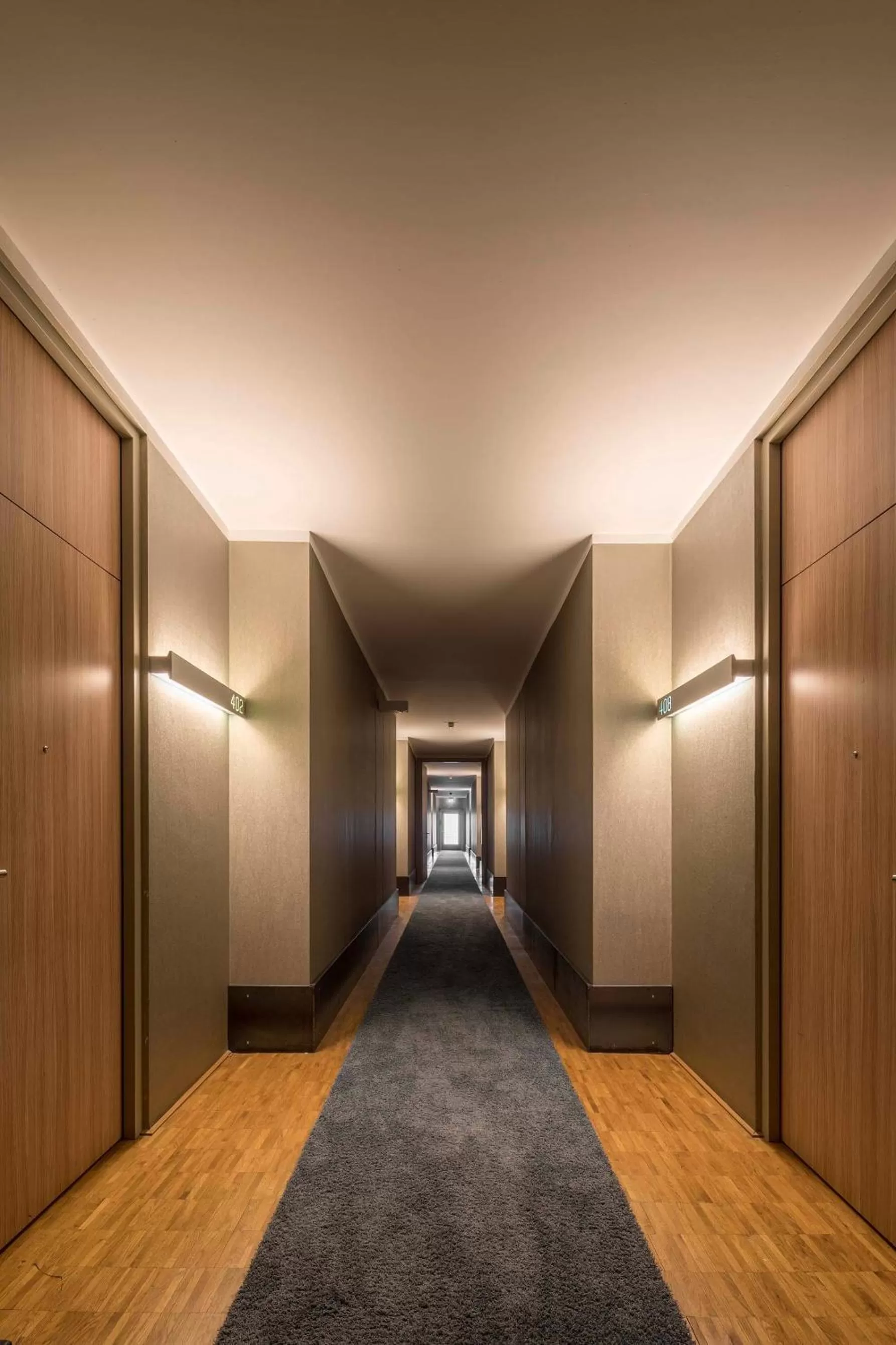 Other in Factory Hotel