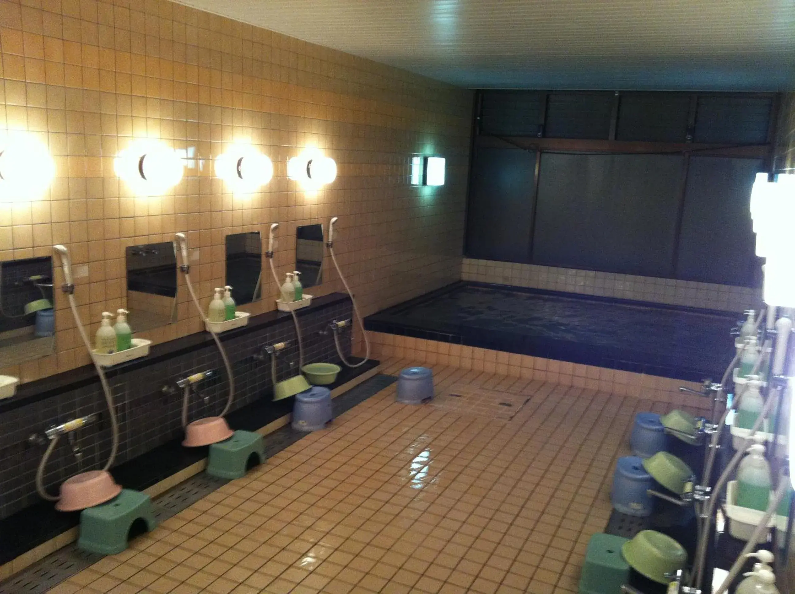 Other, Bathroom in Kyoto Travellers Inn
