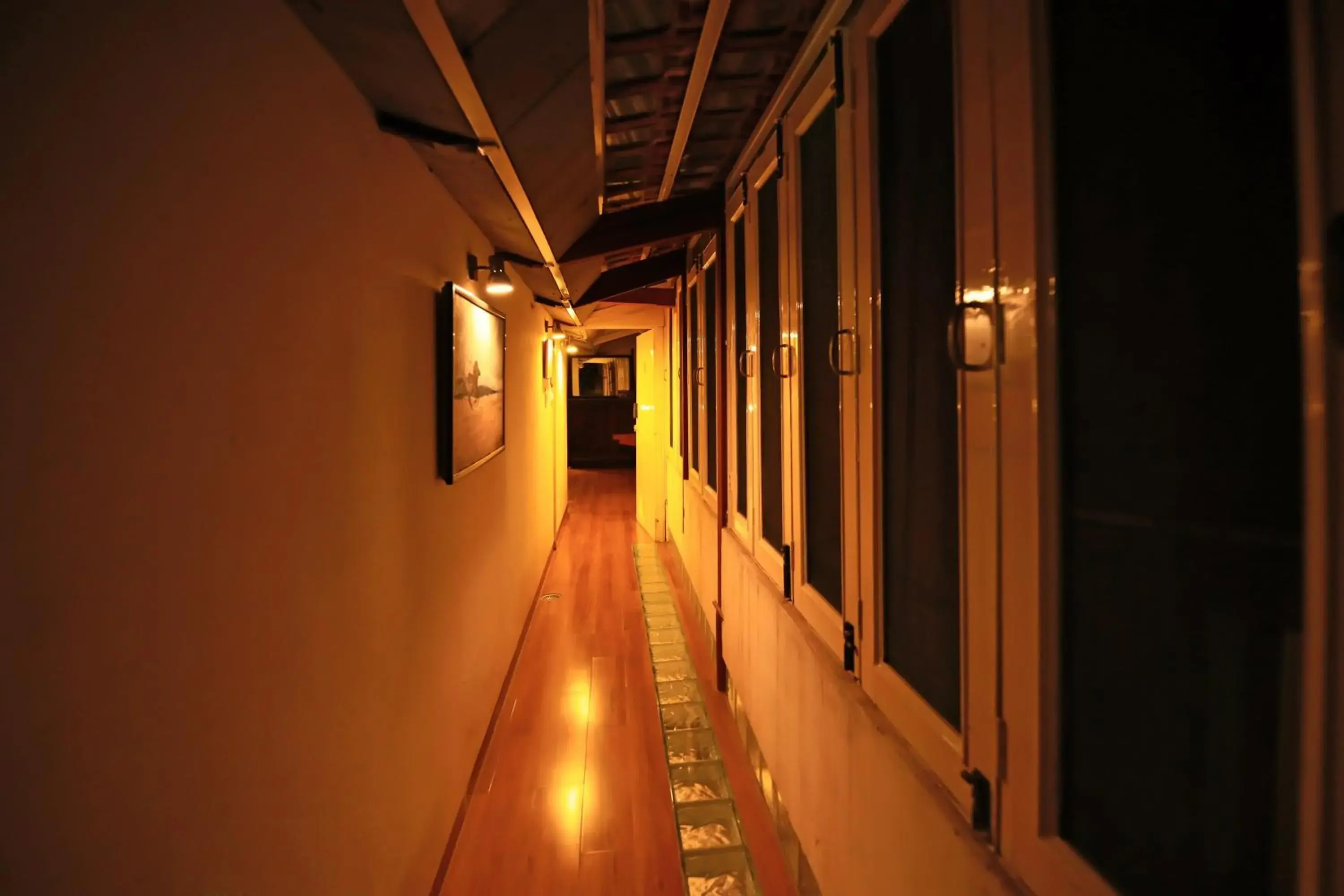 Balcony/Terrace in Jaipur Inn