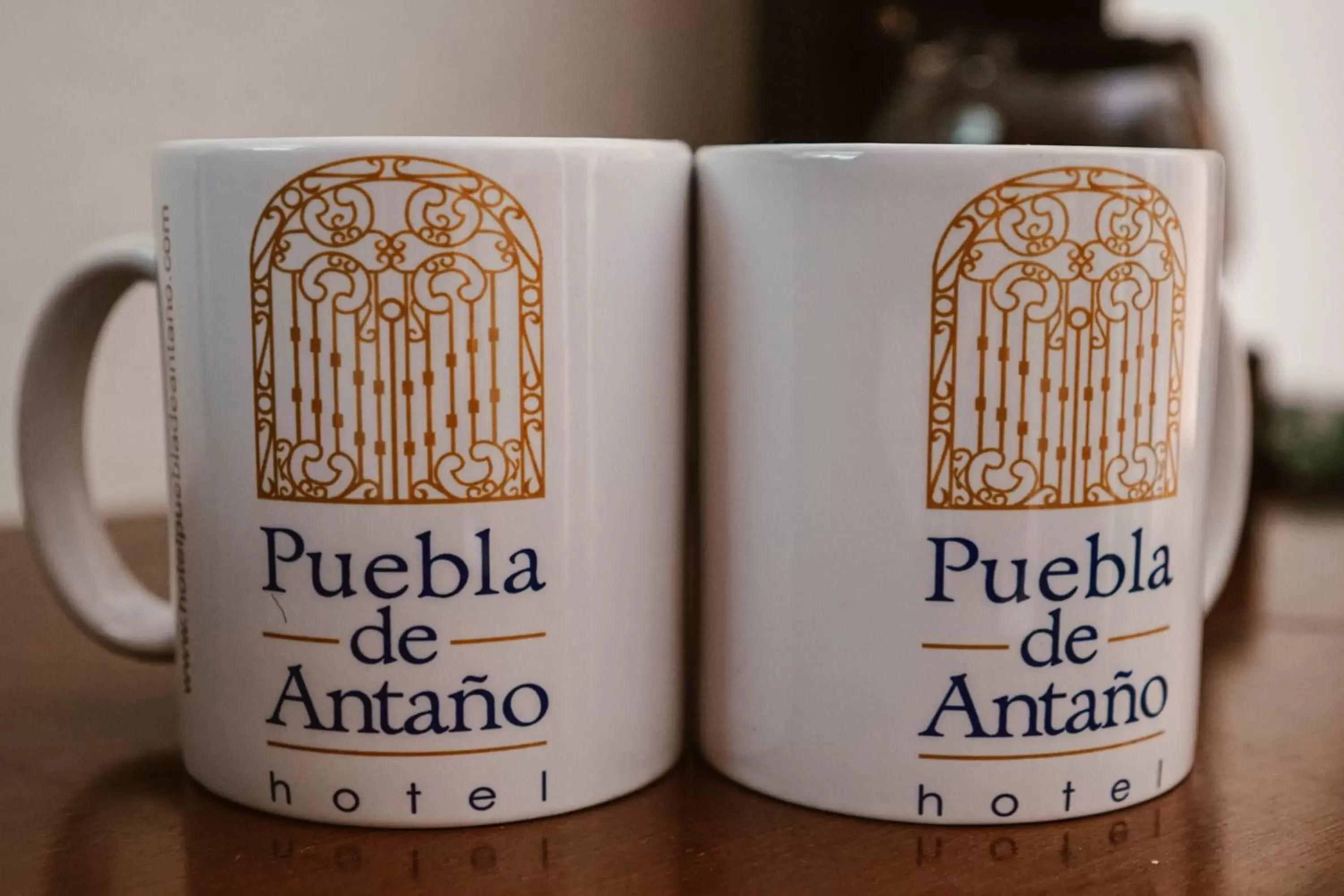 Hotel Puebla de Antaño