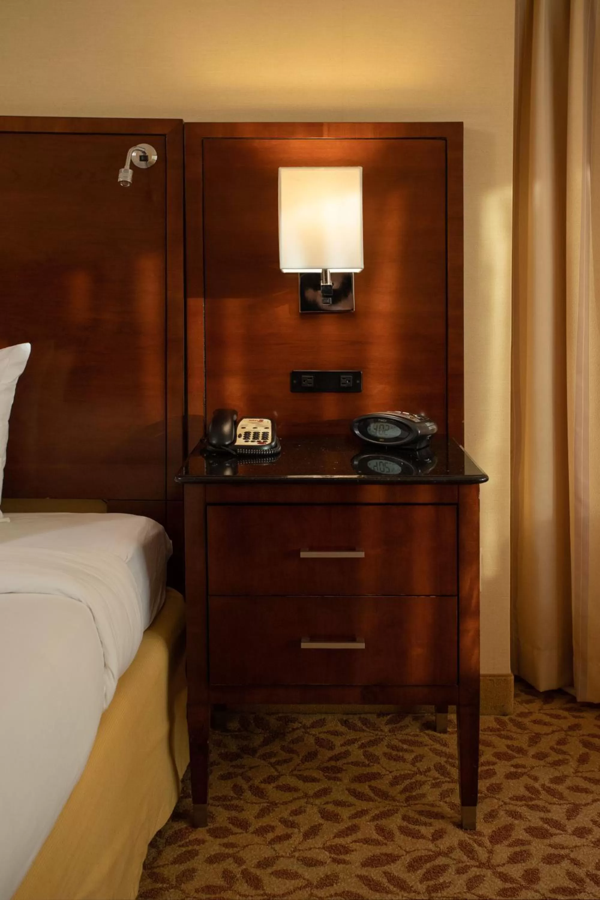 Bedroom, Bed in Jake's 58 Casino Hotel - Adults Only