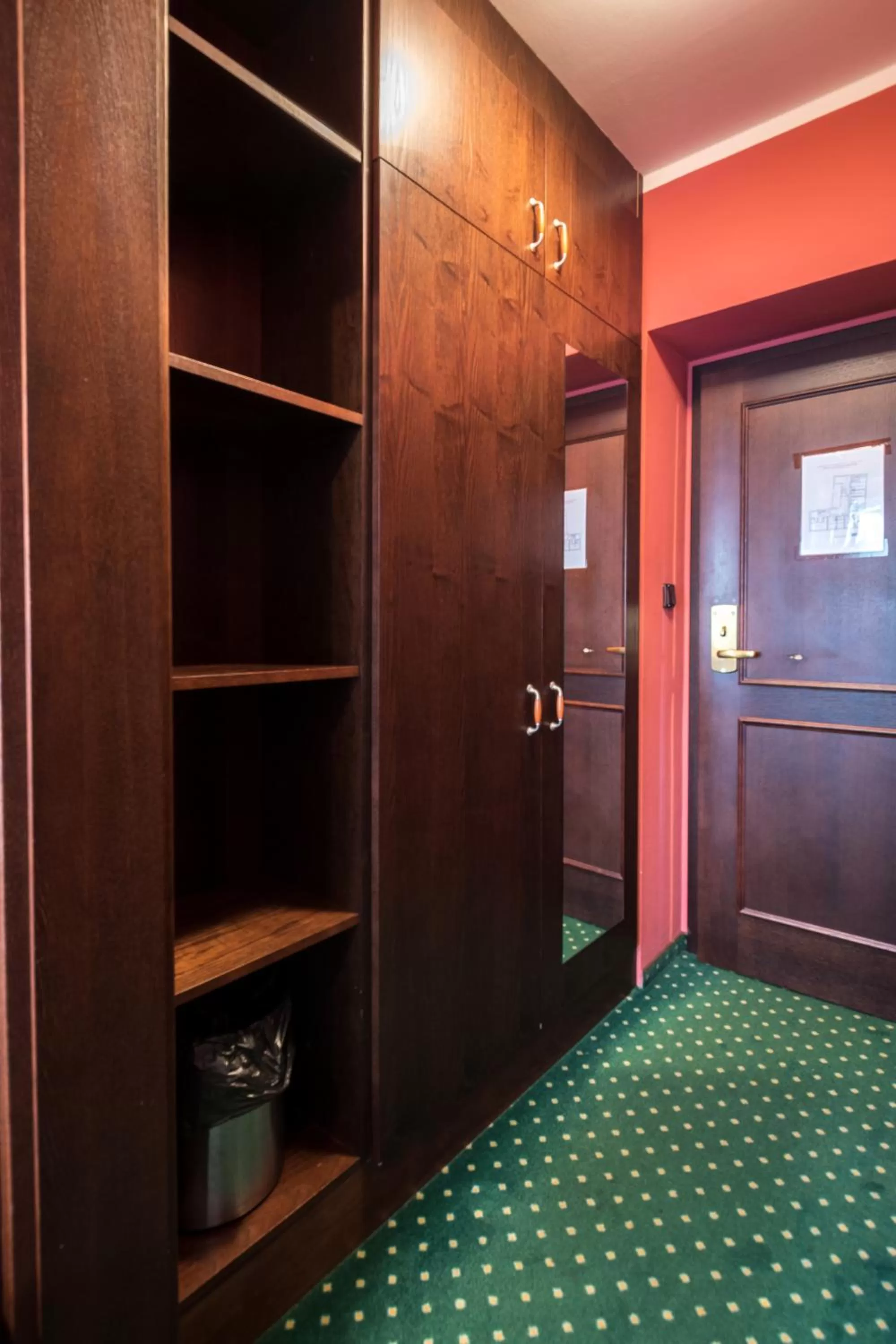 Hotel U Hejtmana Šarovce