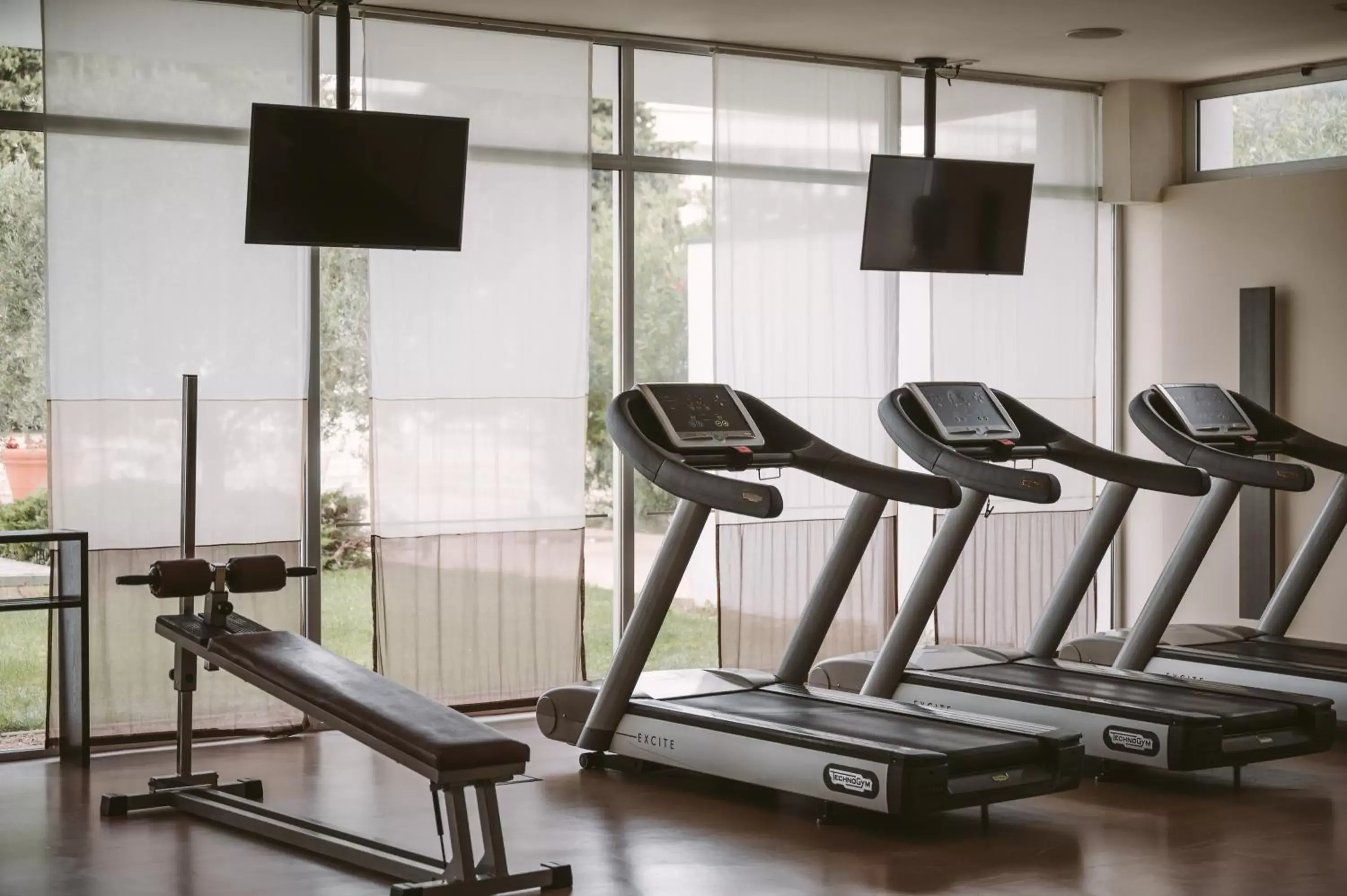 Fitness centre/facilities, Fitness Center/Facilities in Falkensteiner Club Funimation Borik