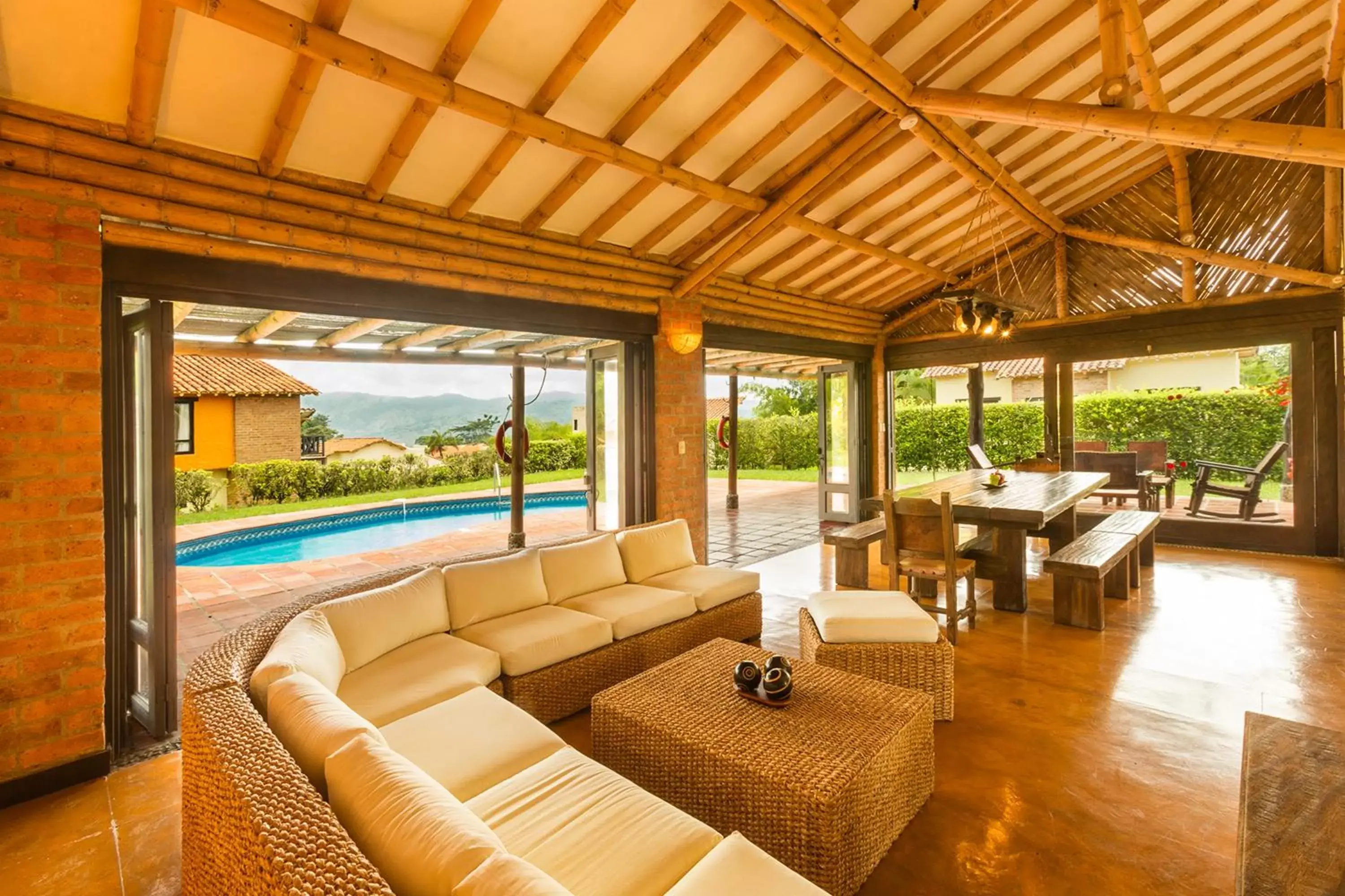 Property building in Decameron Panaca - All Inclusive Property building in Decameron Panaca - All Inclusive