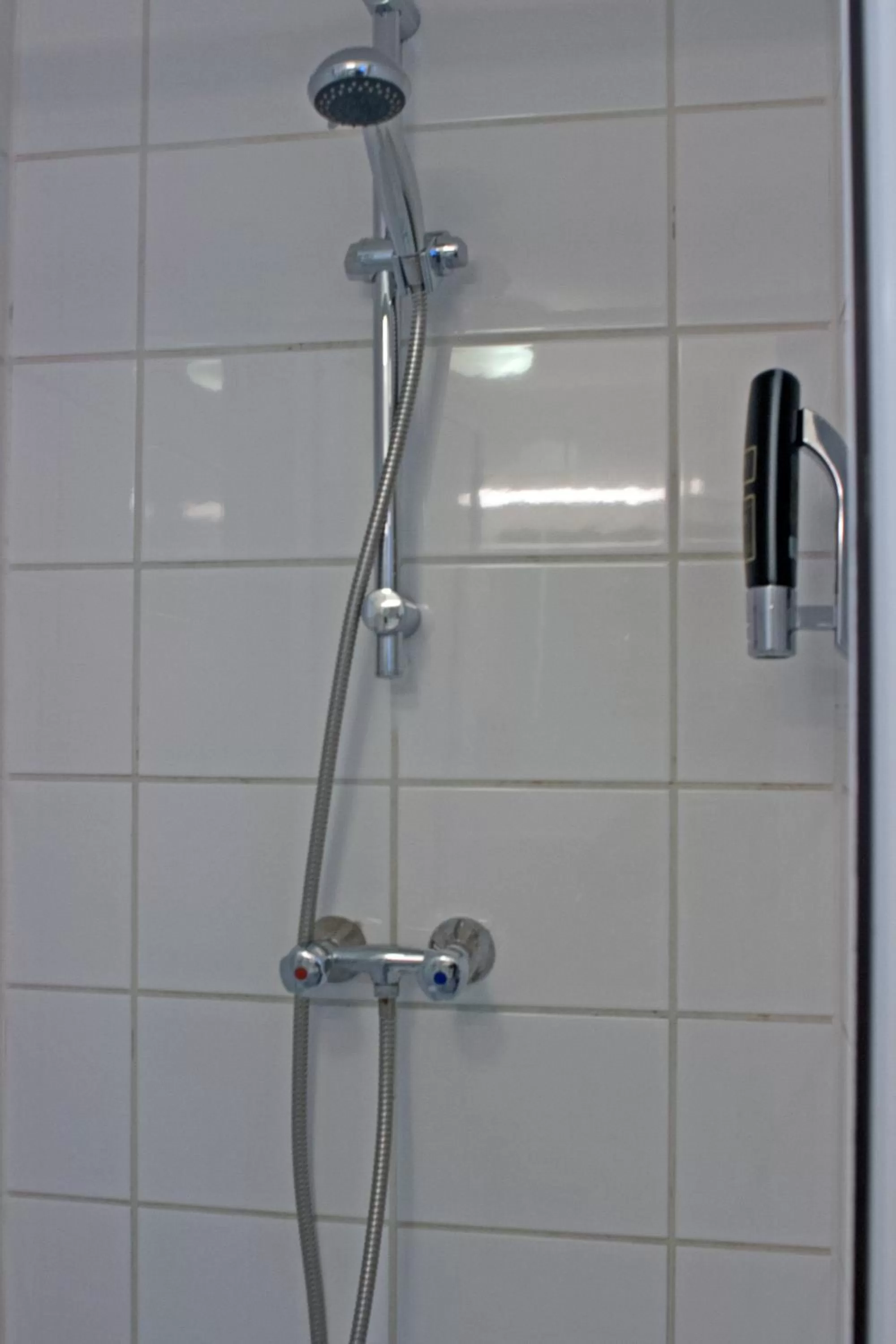 Bathroom in Koopermoolen