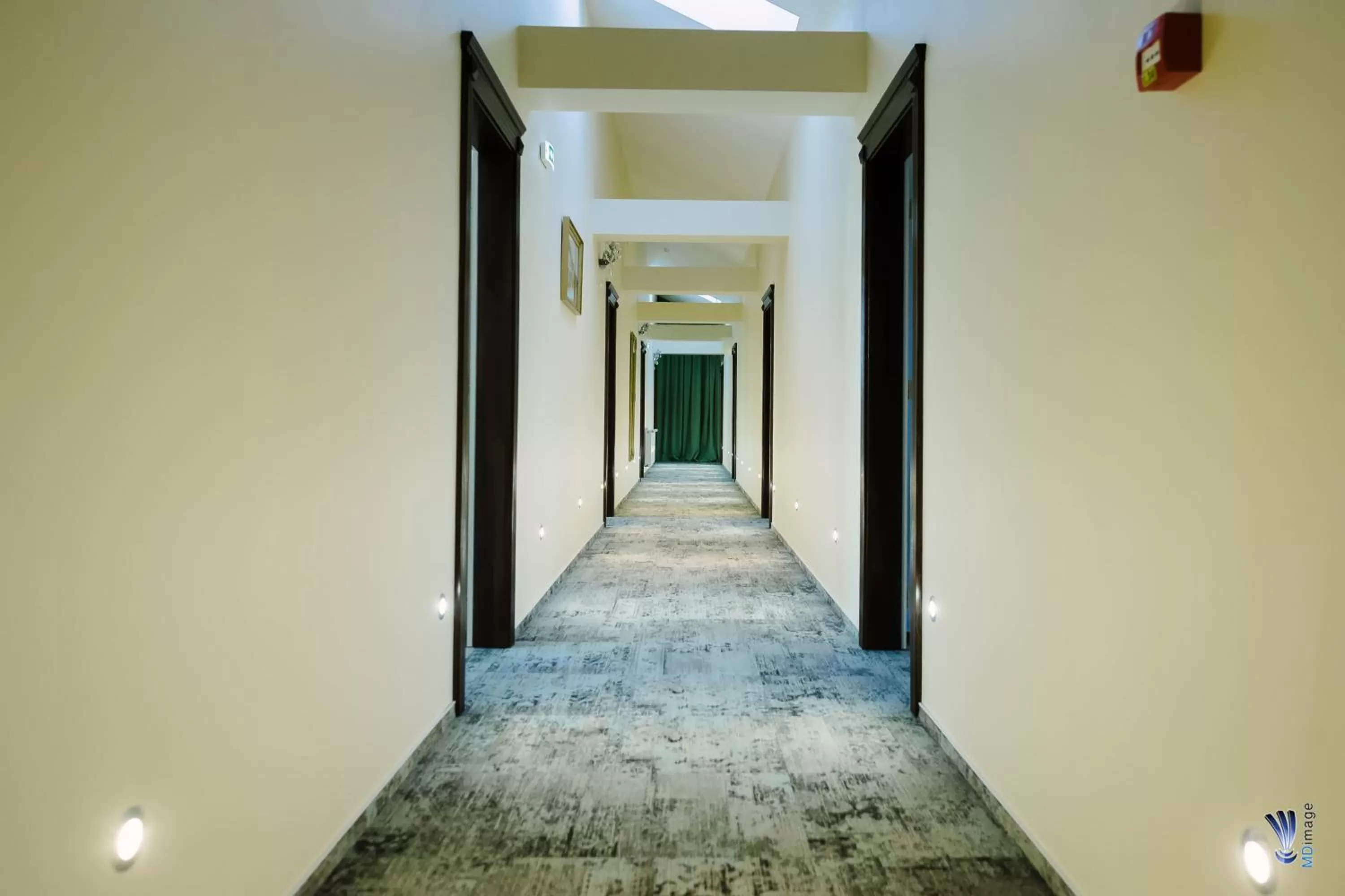 Hotel La Belle Epoque