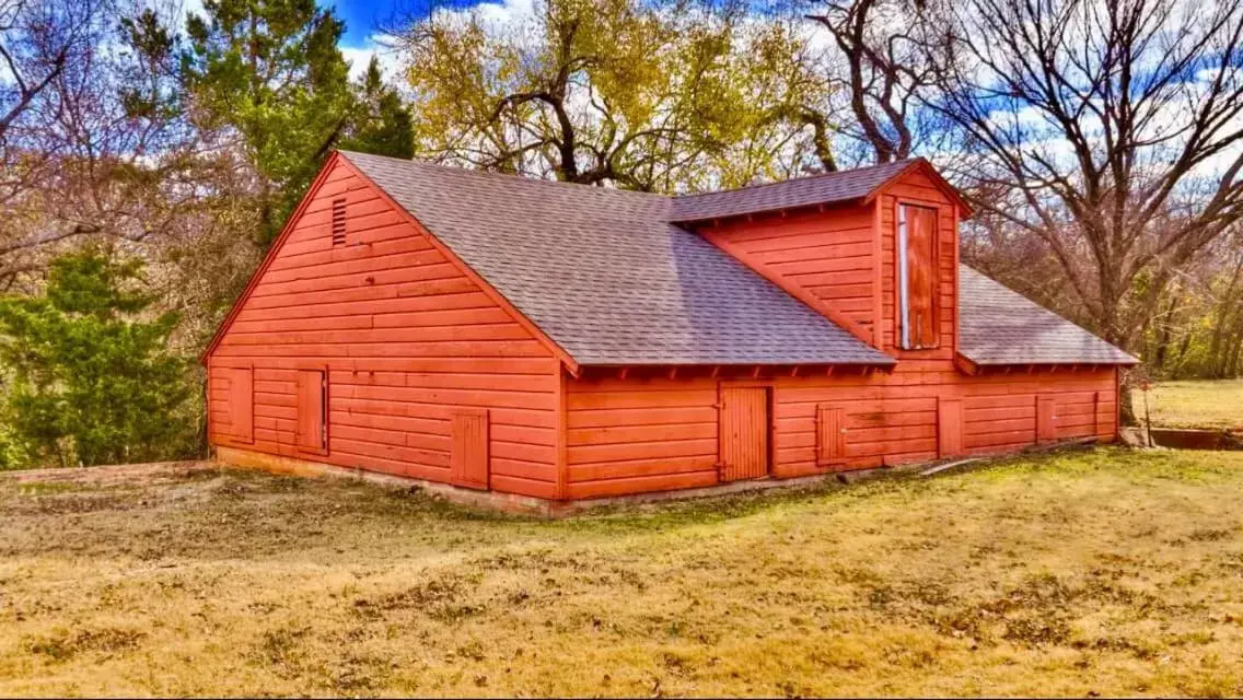 Property Building in The Monastery at Forest Lake