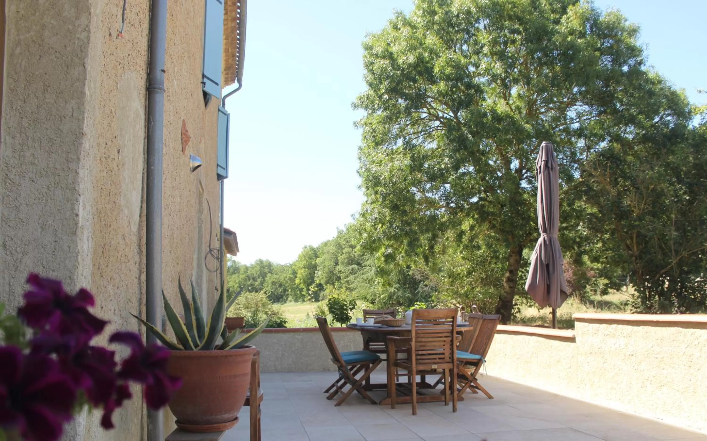 Domaine de la Couderquié