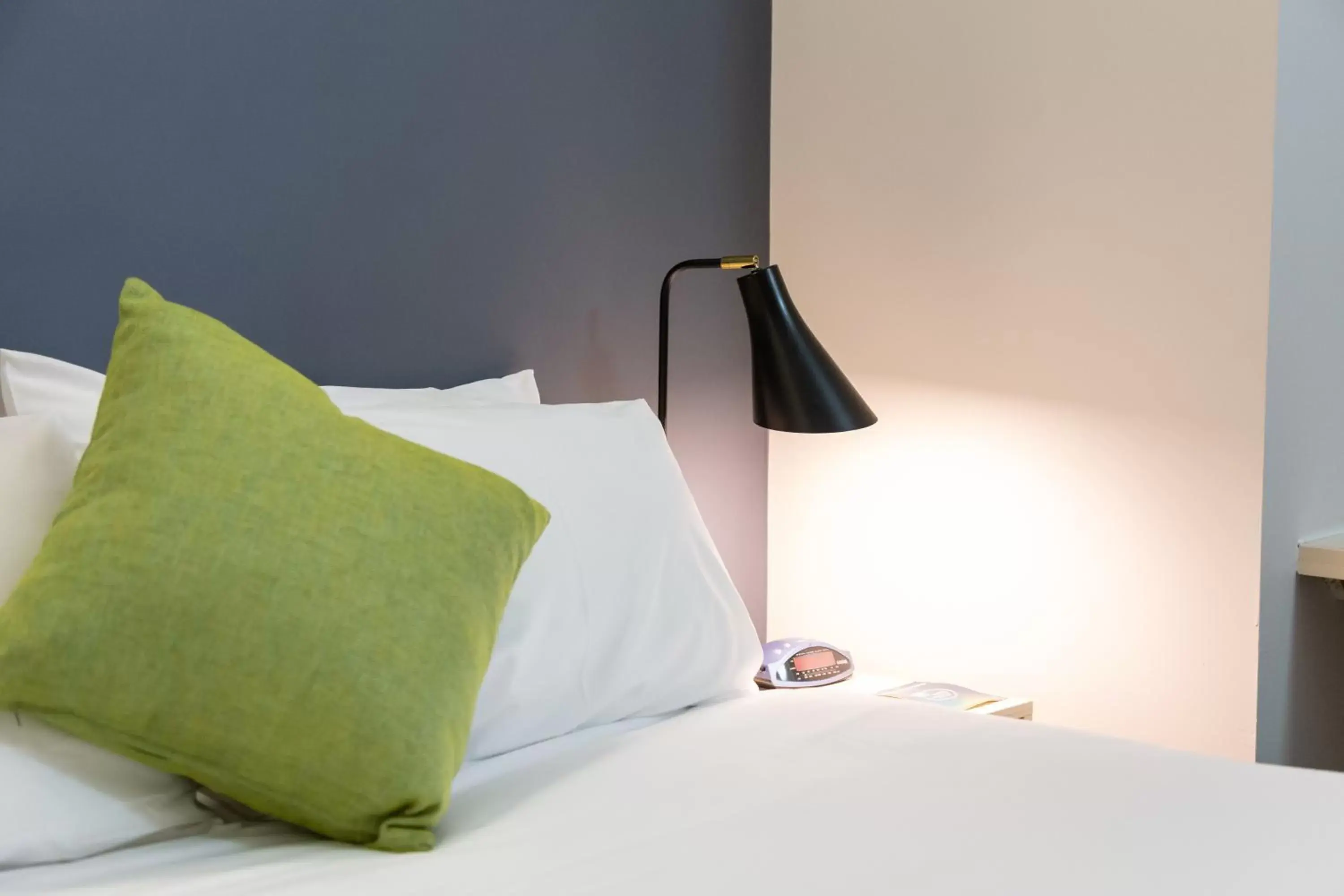 Two-Bedroom Apartment in Ibis Styles Invercargill Two-Bedroom Apartment in Ibis Styles Invercargill