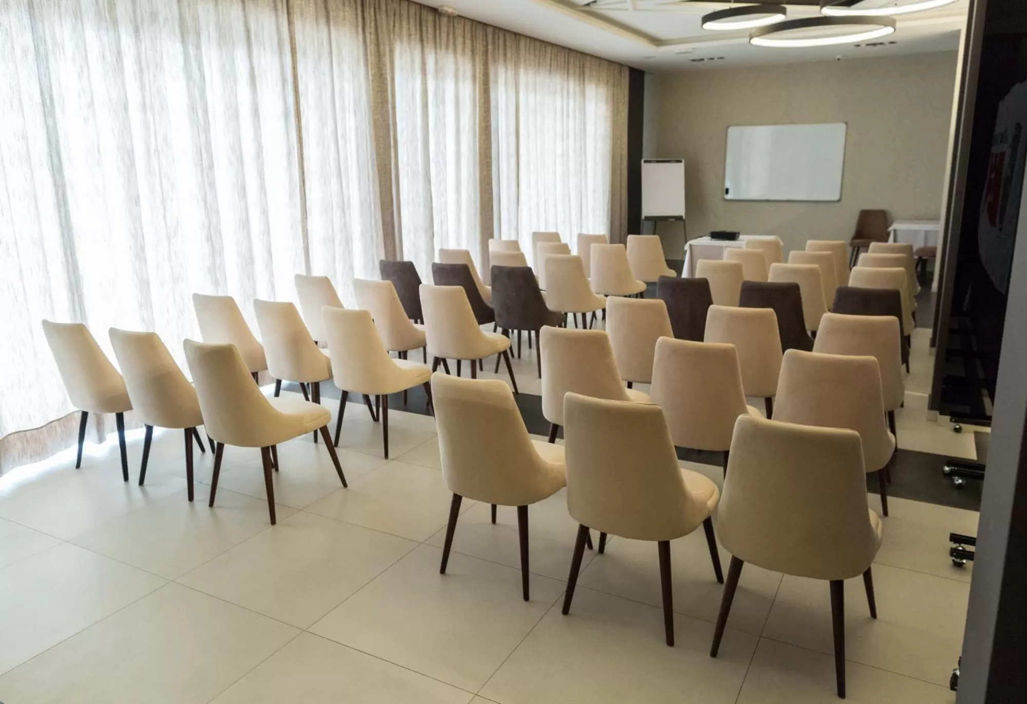 Meeting/conference room in Hotel Ideo Lux