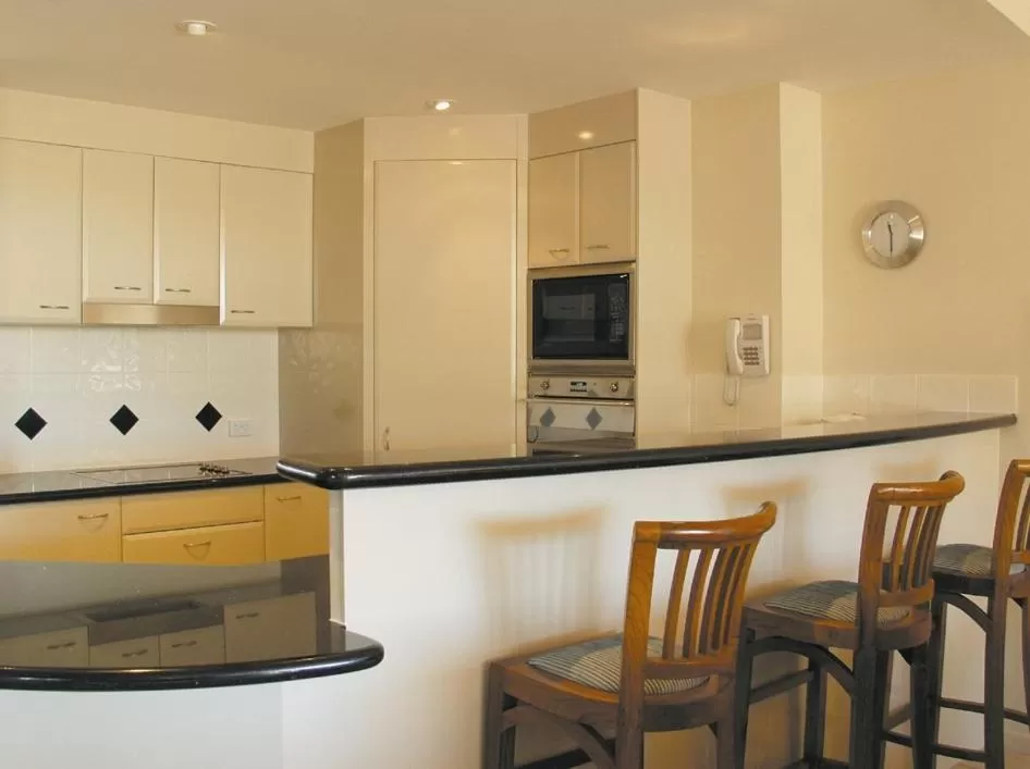 Kitchen or kitchenette, Kitchen/Kitchenette in Magnolia Lane Apartments