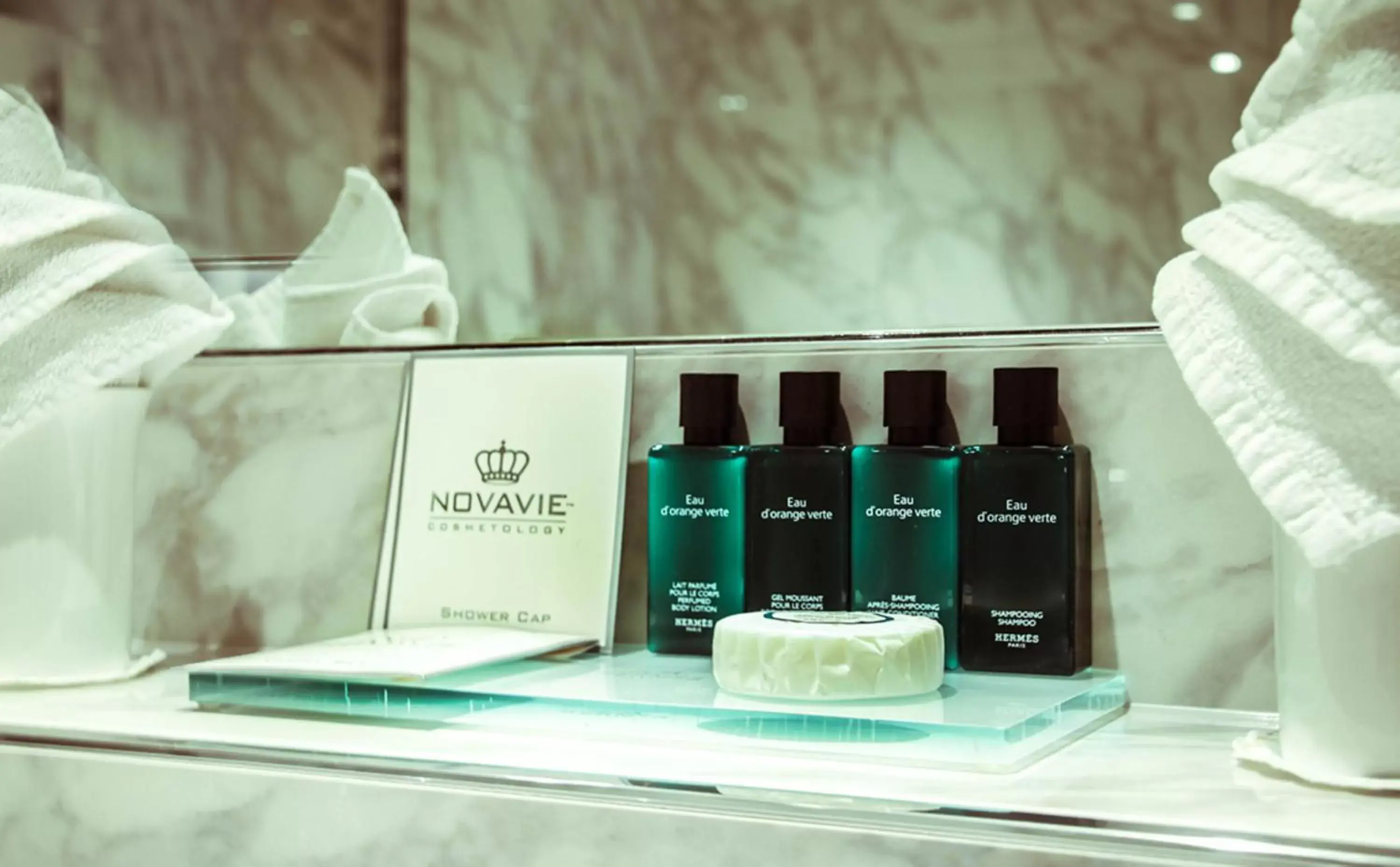 Junior Suite in Hotel De Orangerie by CW Hotel Collection - Small Luxury Hotels of the World Junior Suite in Hotel De Orangerie by CW Hotel Collection - Small Luxury Hotels of the World