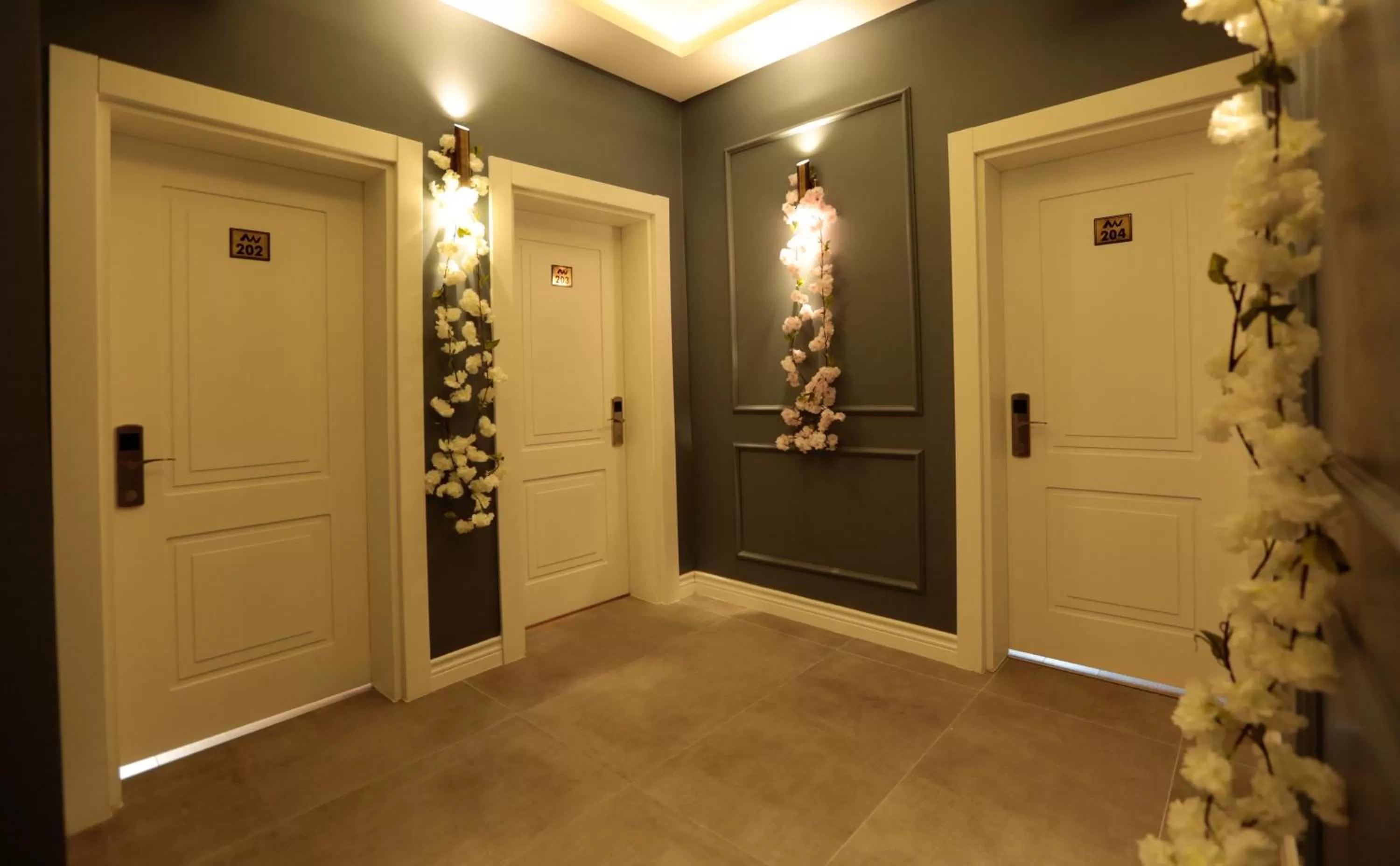 Property building in Newalla Hotel Old City