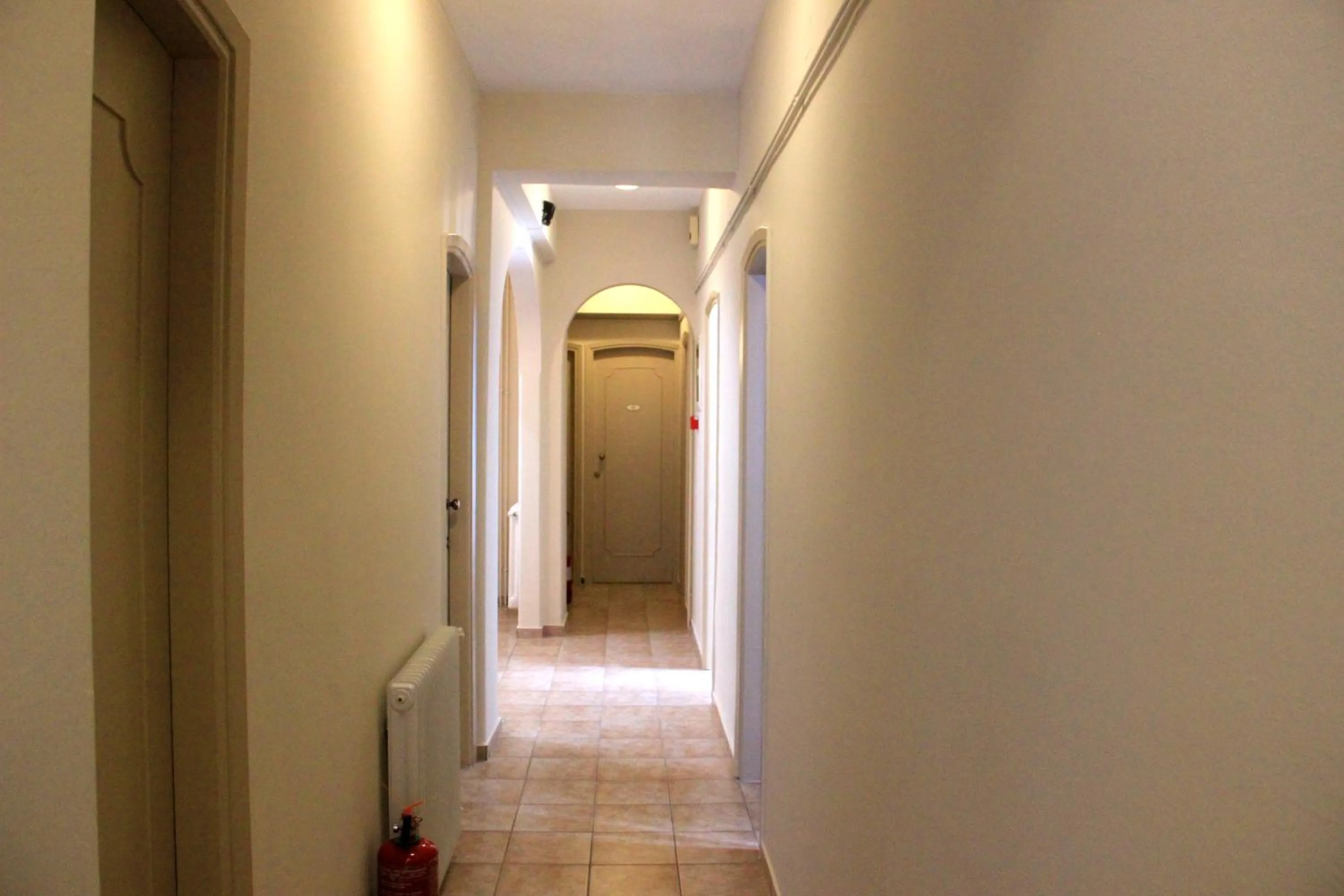 Other in Hôtel Argo