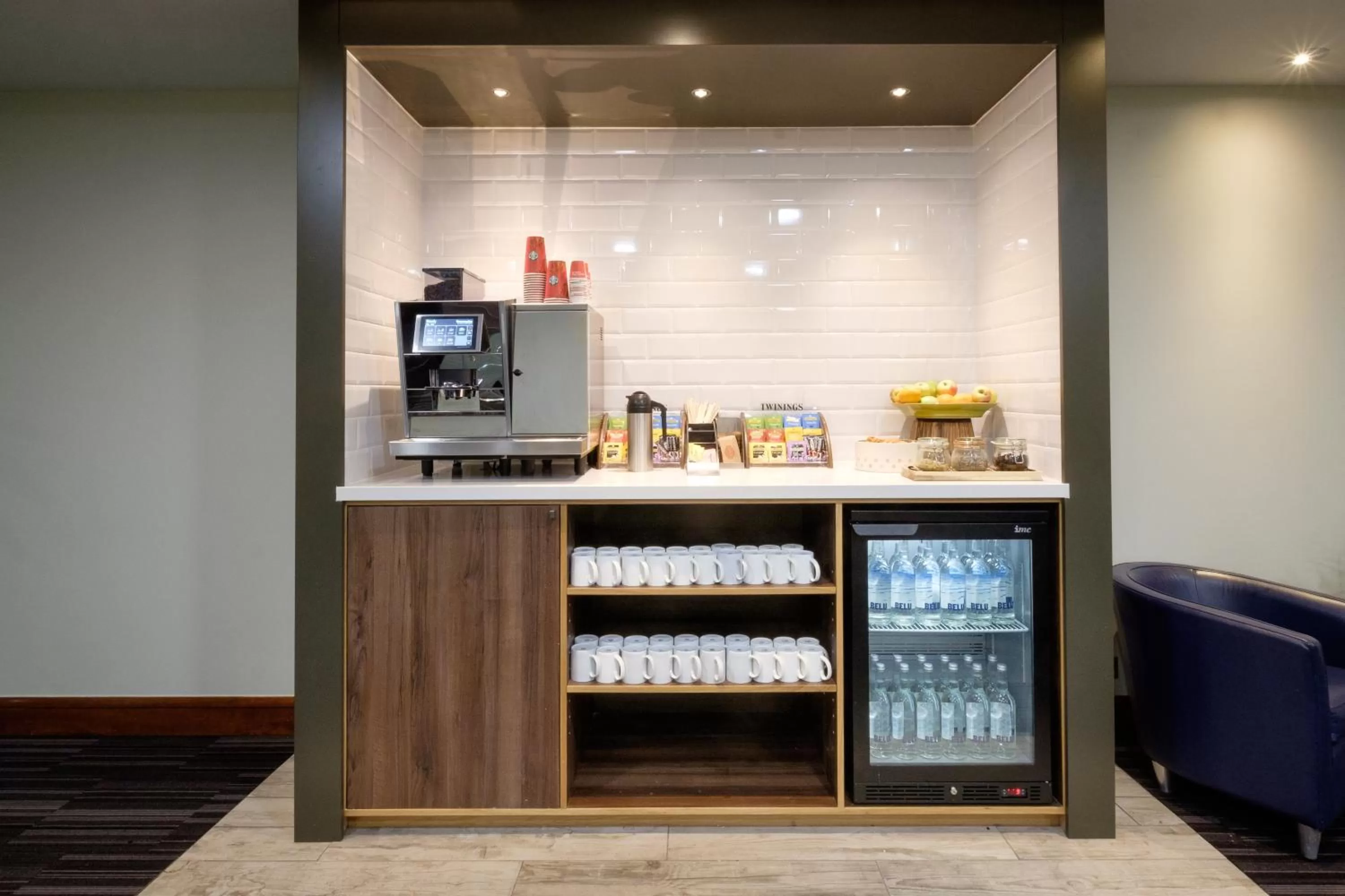 Business facilities in Holiday Inn Southampton Eastleigh by IHG