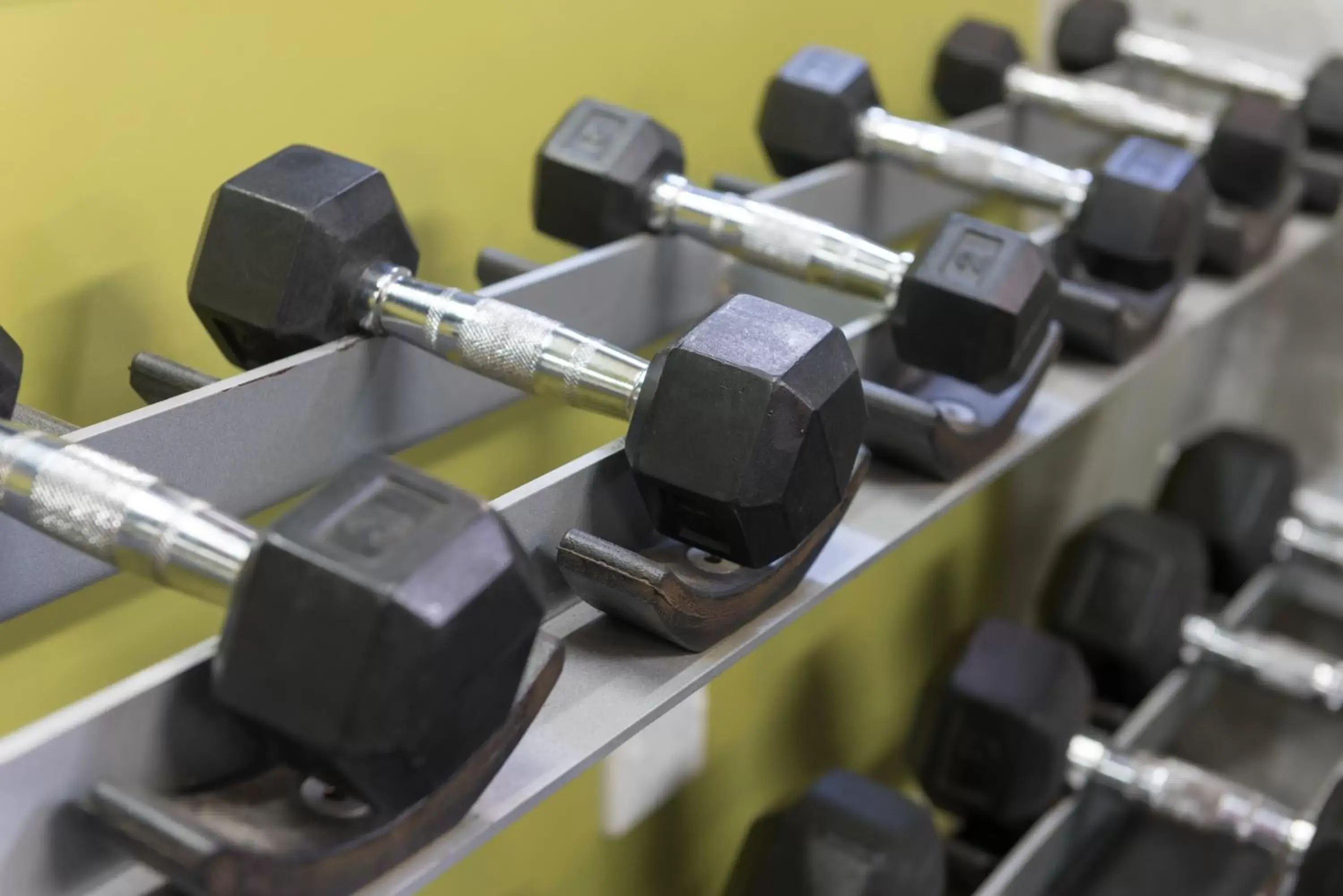 Fitness centre/facilities in Kingsgate Hotel Autolodge Paihia Fitness centre/facilities in Kingsgate Hotel Autolodge Paihia