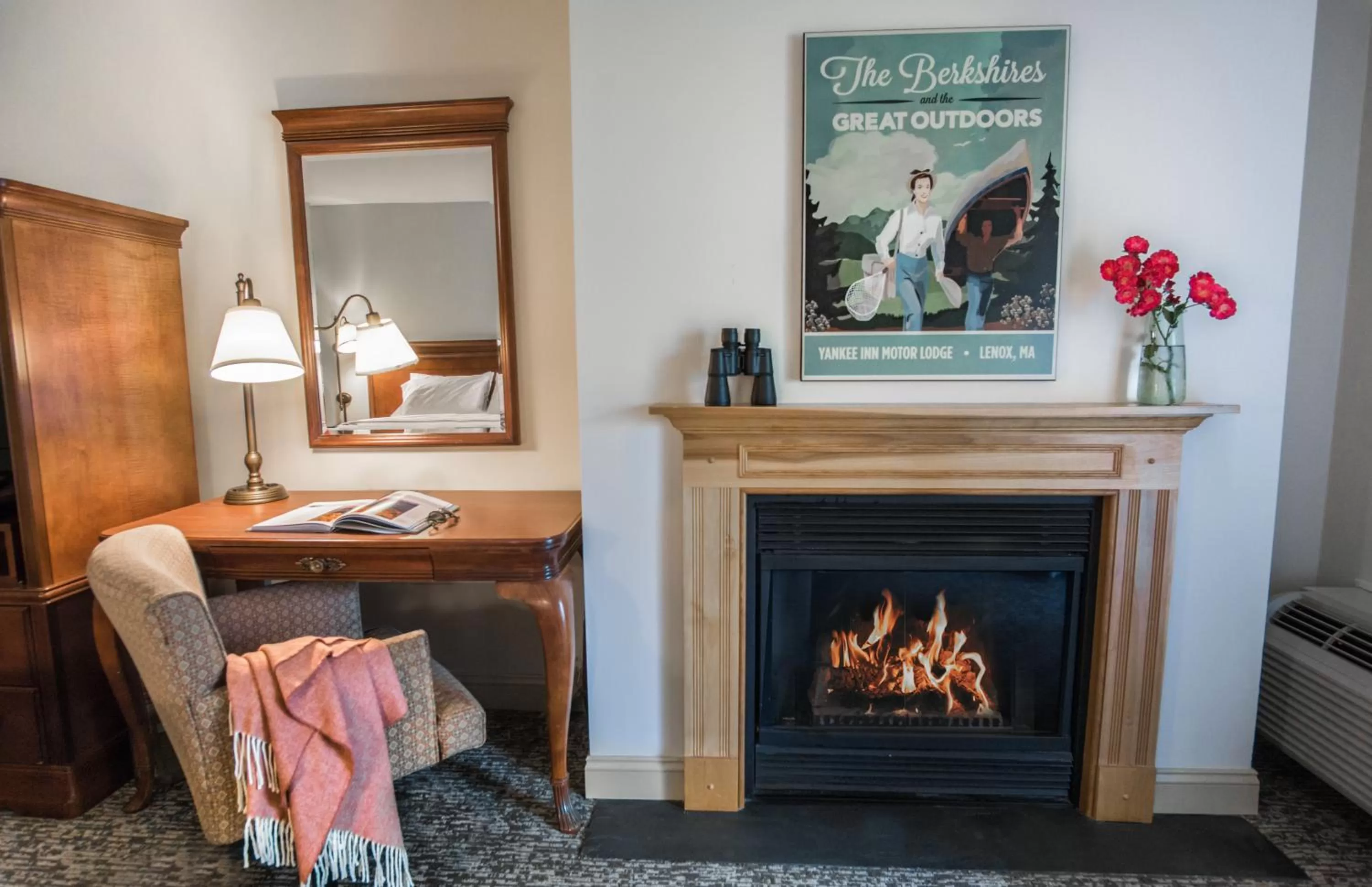 The Yankee, Trademark Collection by Wyndham