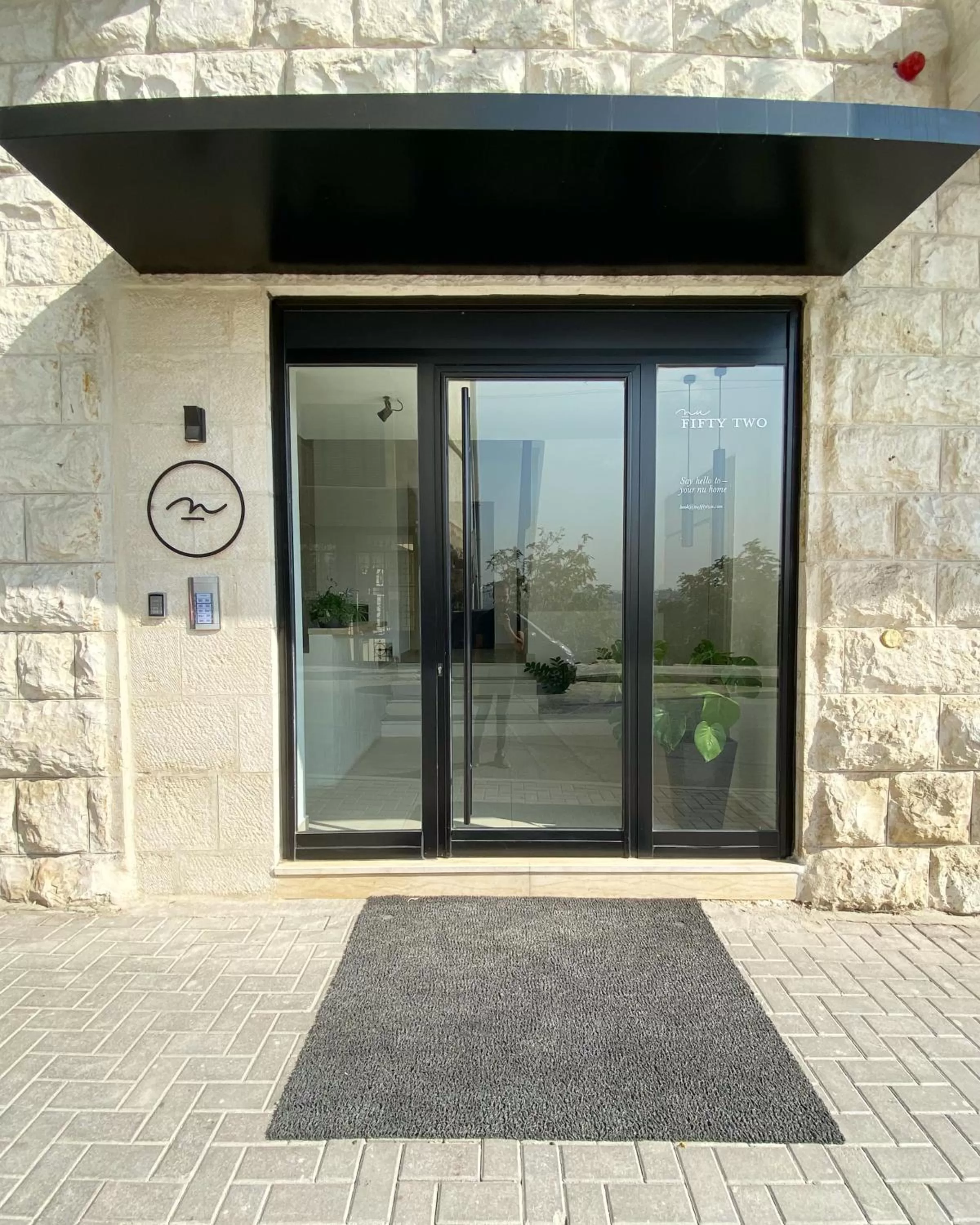 Property building in Nu Fifty Two