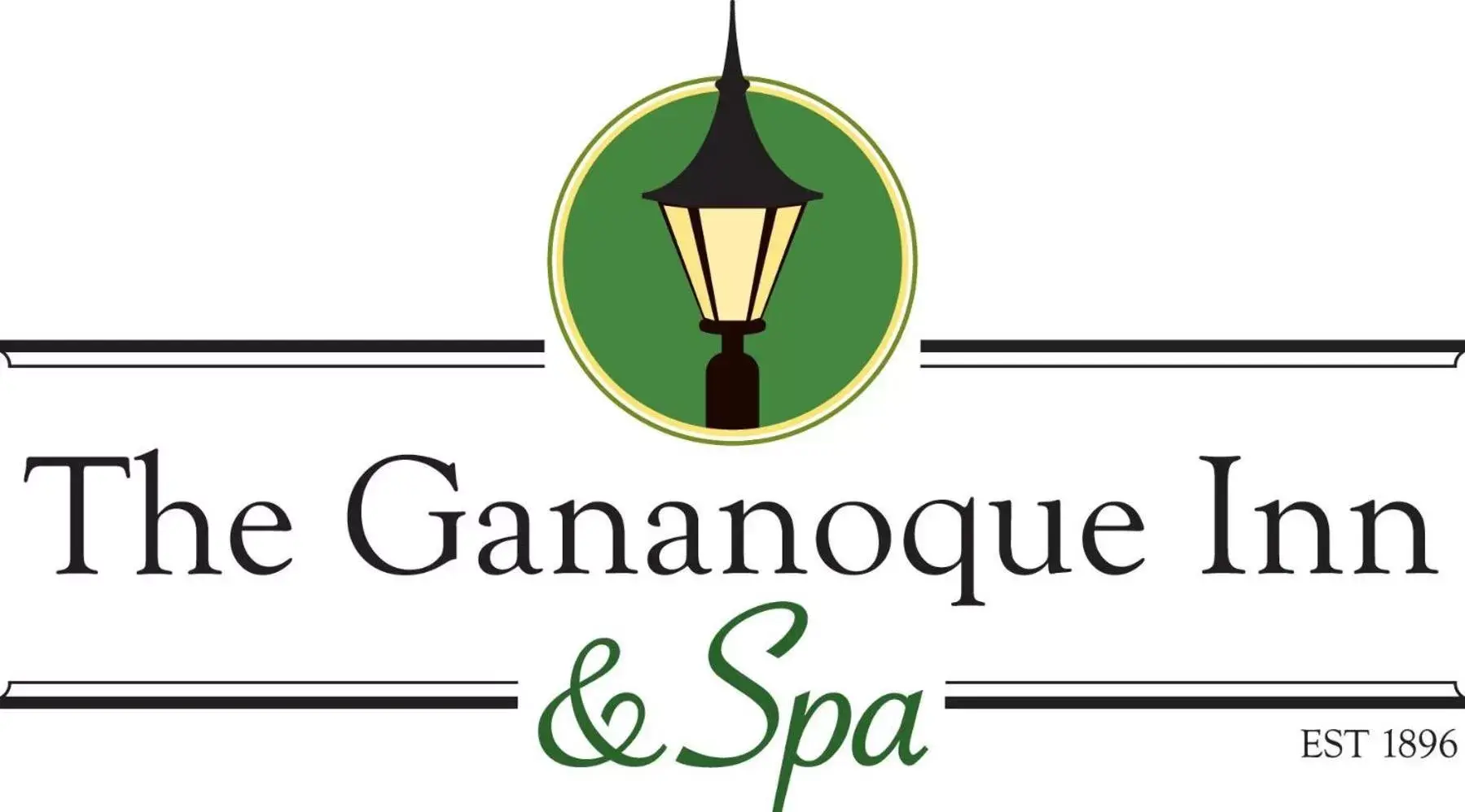 Property logo or sign, Property Logo/Sign in The Gananoque Inn & Spa