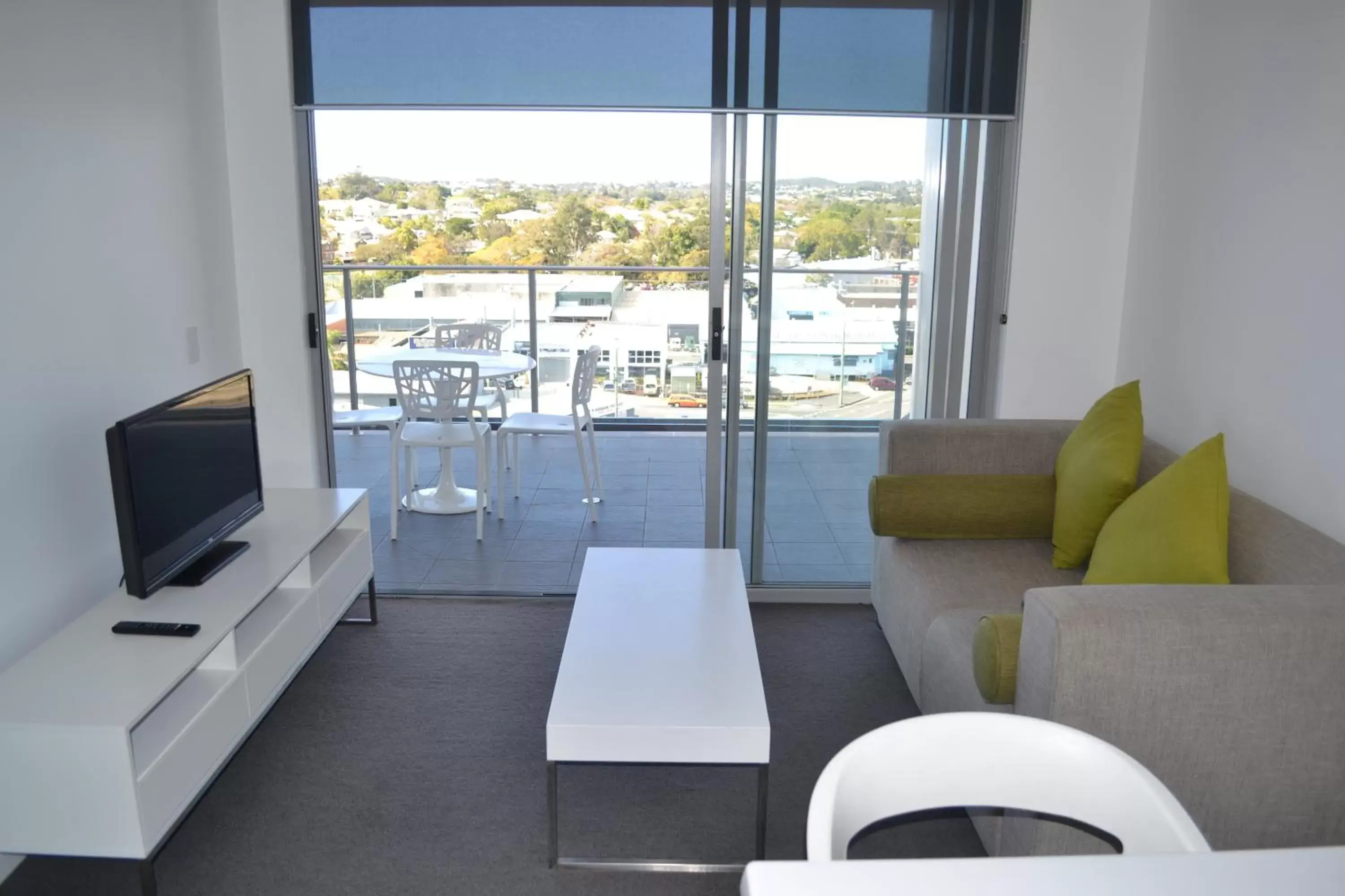 Living room, Seating Area in Eastwood Apartments