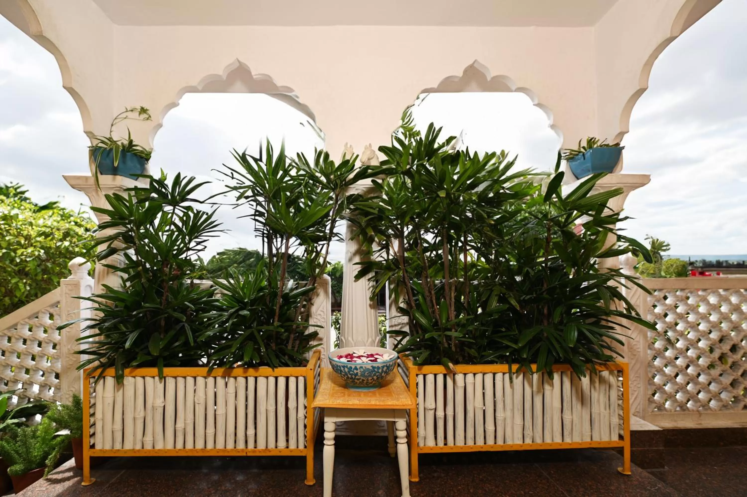 Property building in Chitra Katha - A Story Per Stay