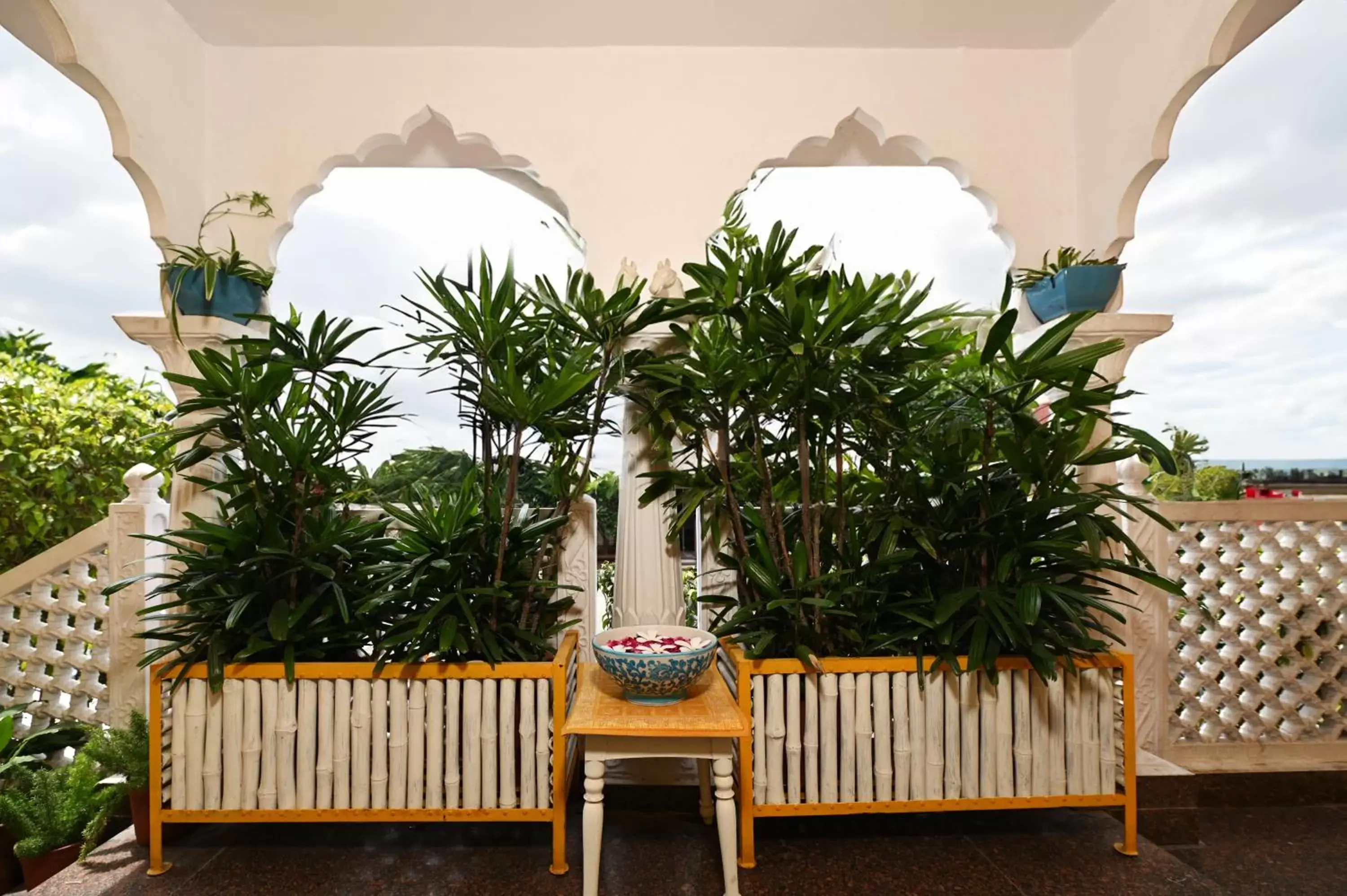 Property building in Chitra Katha - A Story Per Stay Property building in Chitra Katha - A Story Per Stay