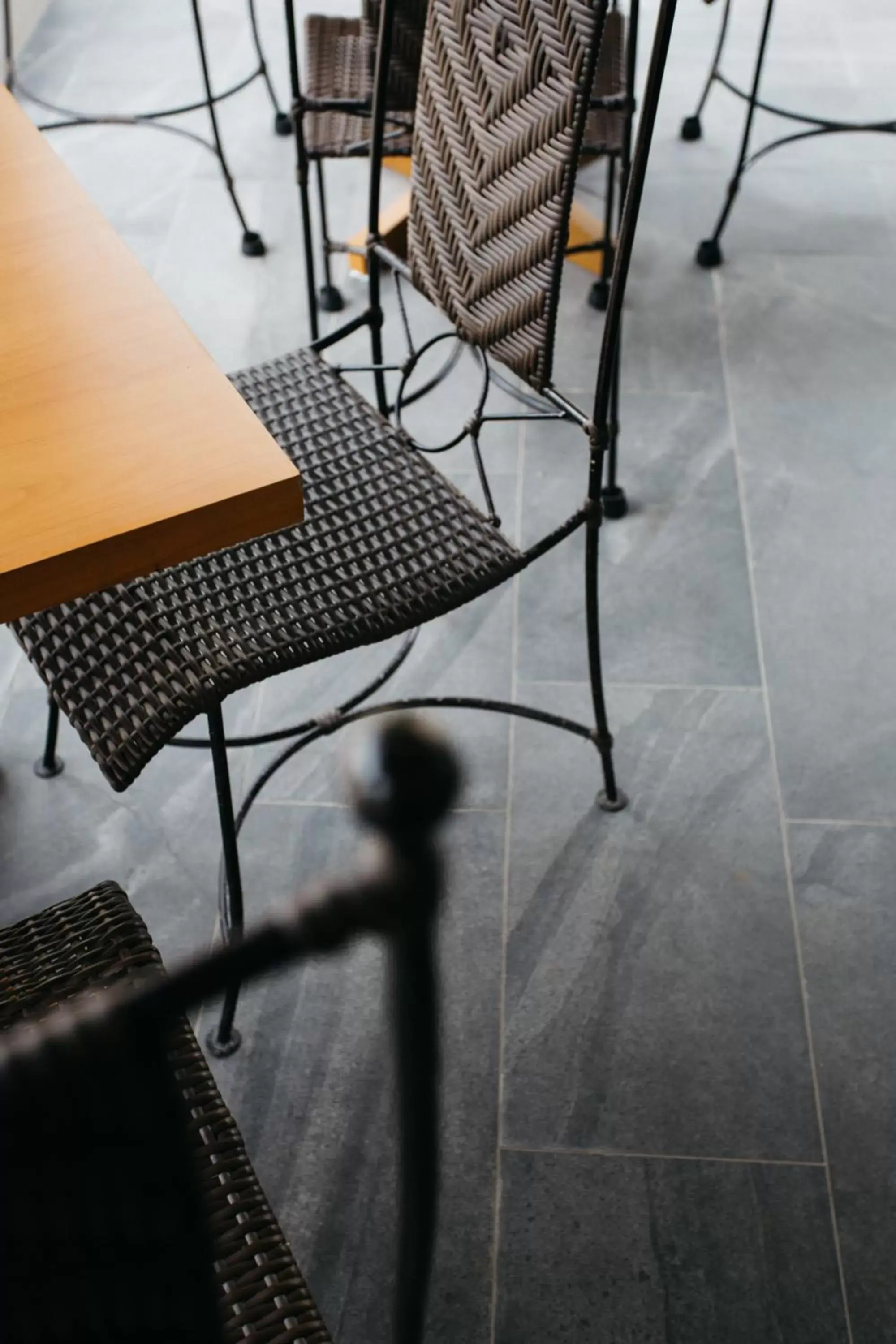 Restaurant/places to eat in Diamond Park Inn Chiangrai & Resort Restaurant/places to eat in Diamond Park Inn Chiangrai & Resort