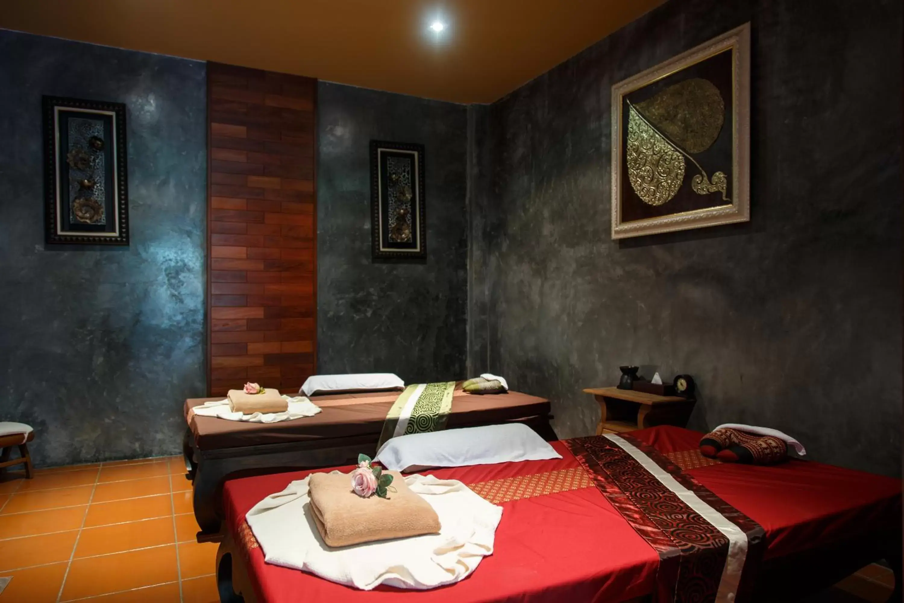 Spa and wellness centre/facilities, Room Photo in Hotel de l'amour SHA PLUS