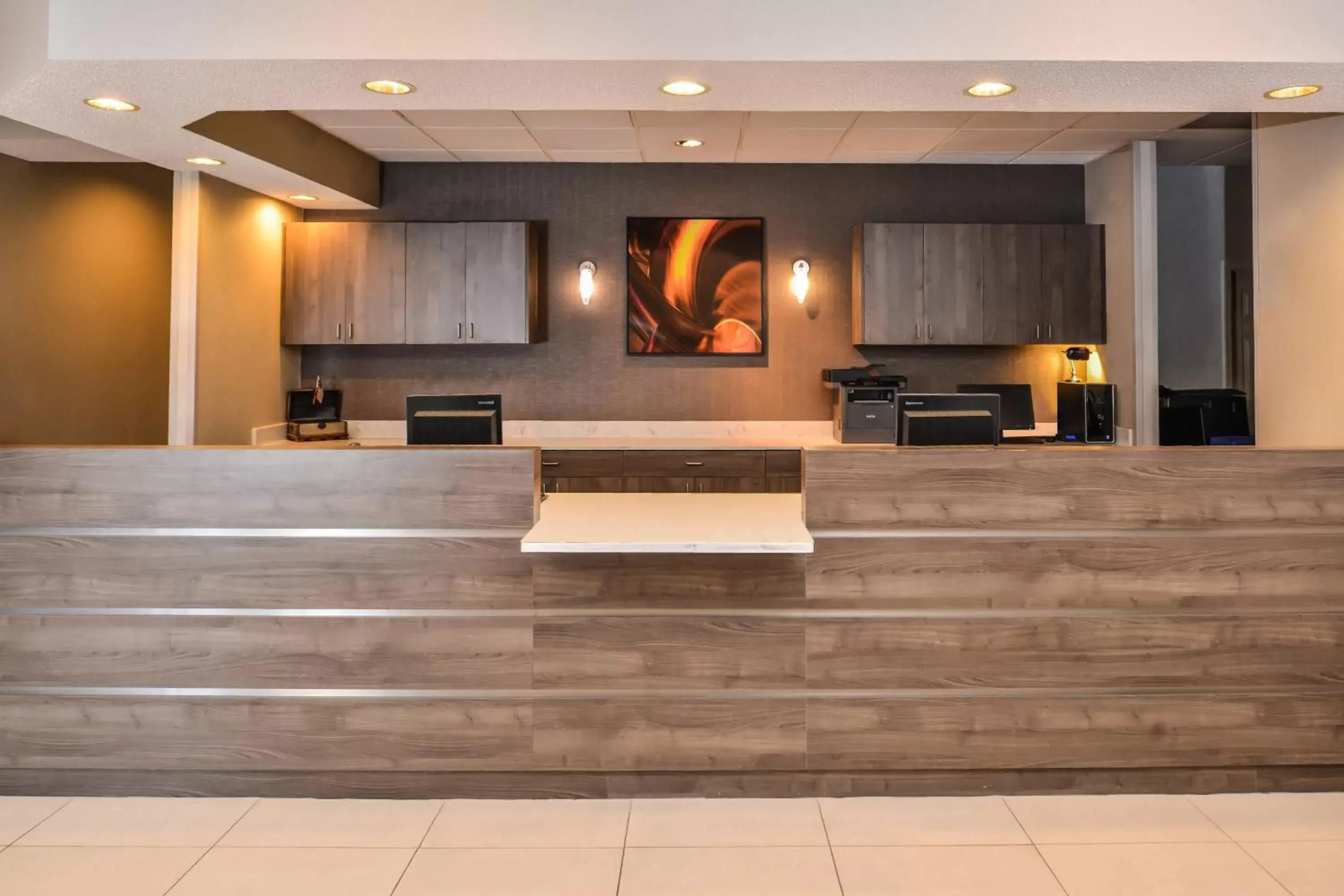 Lobby or reception, Lobby/Reception in Residence Inn by Marriott Branson