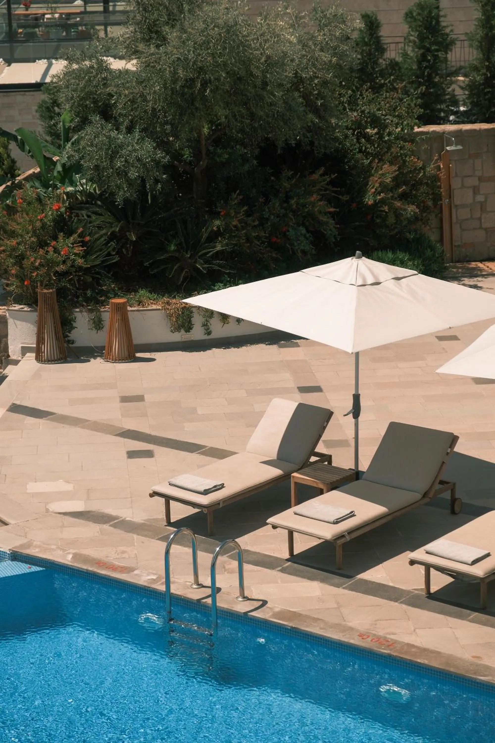 Day in Doria Hotel Bodrum-City Center