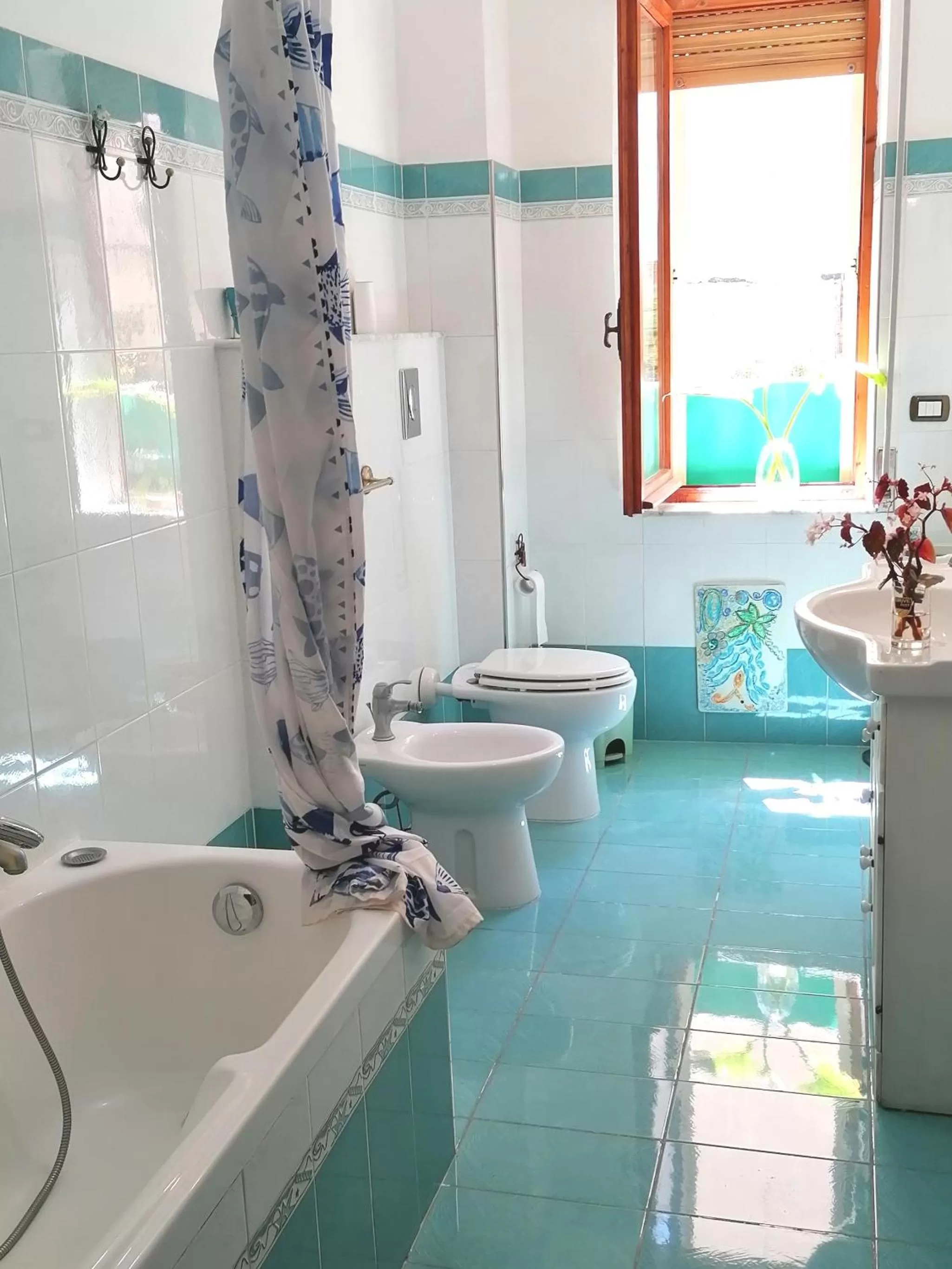 B&B Il Giardinetto Alghero