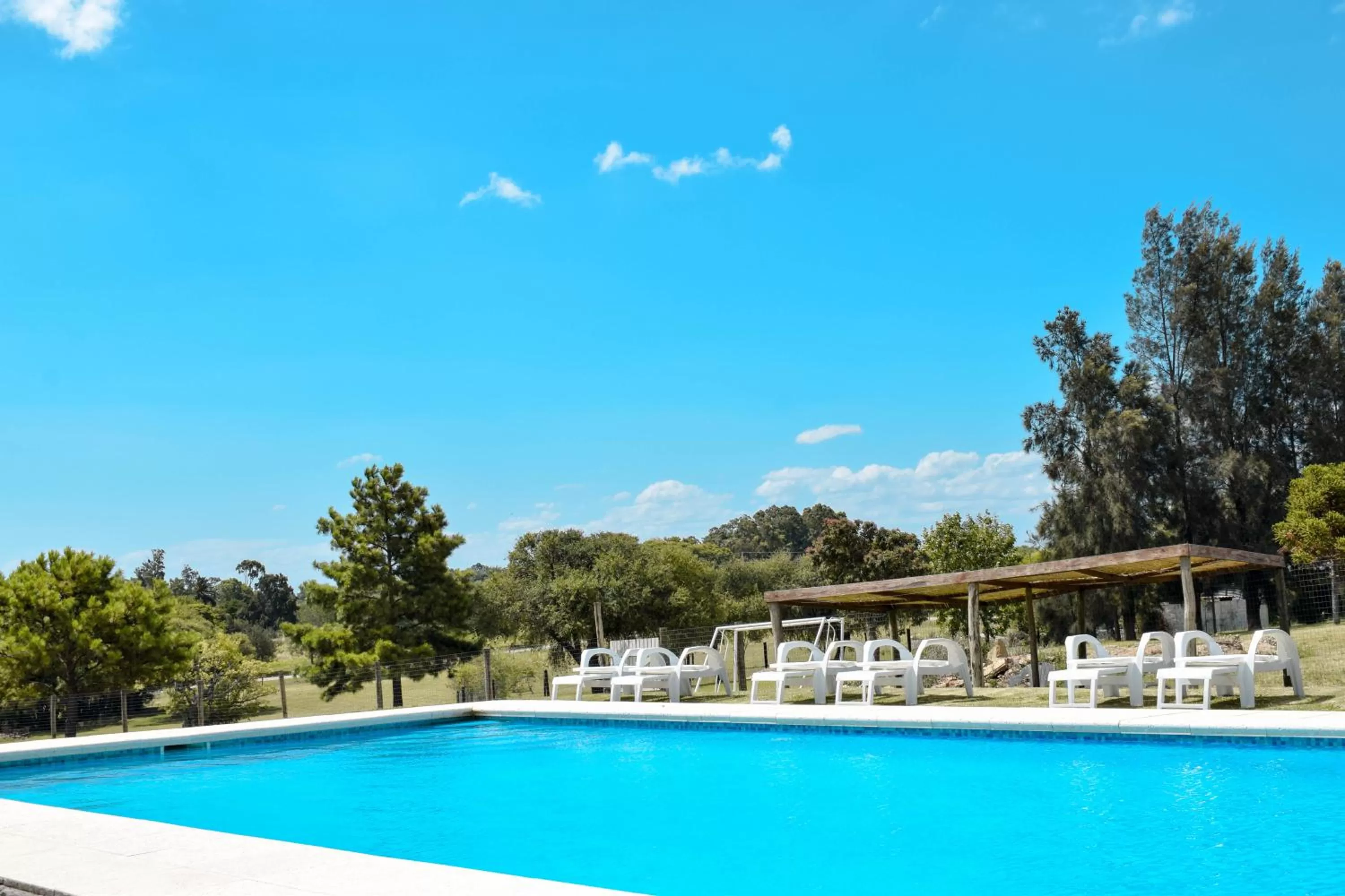 Lomas del Real Aparthotel