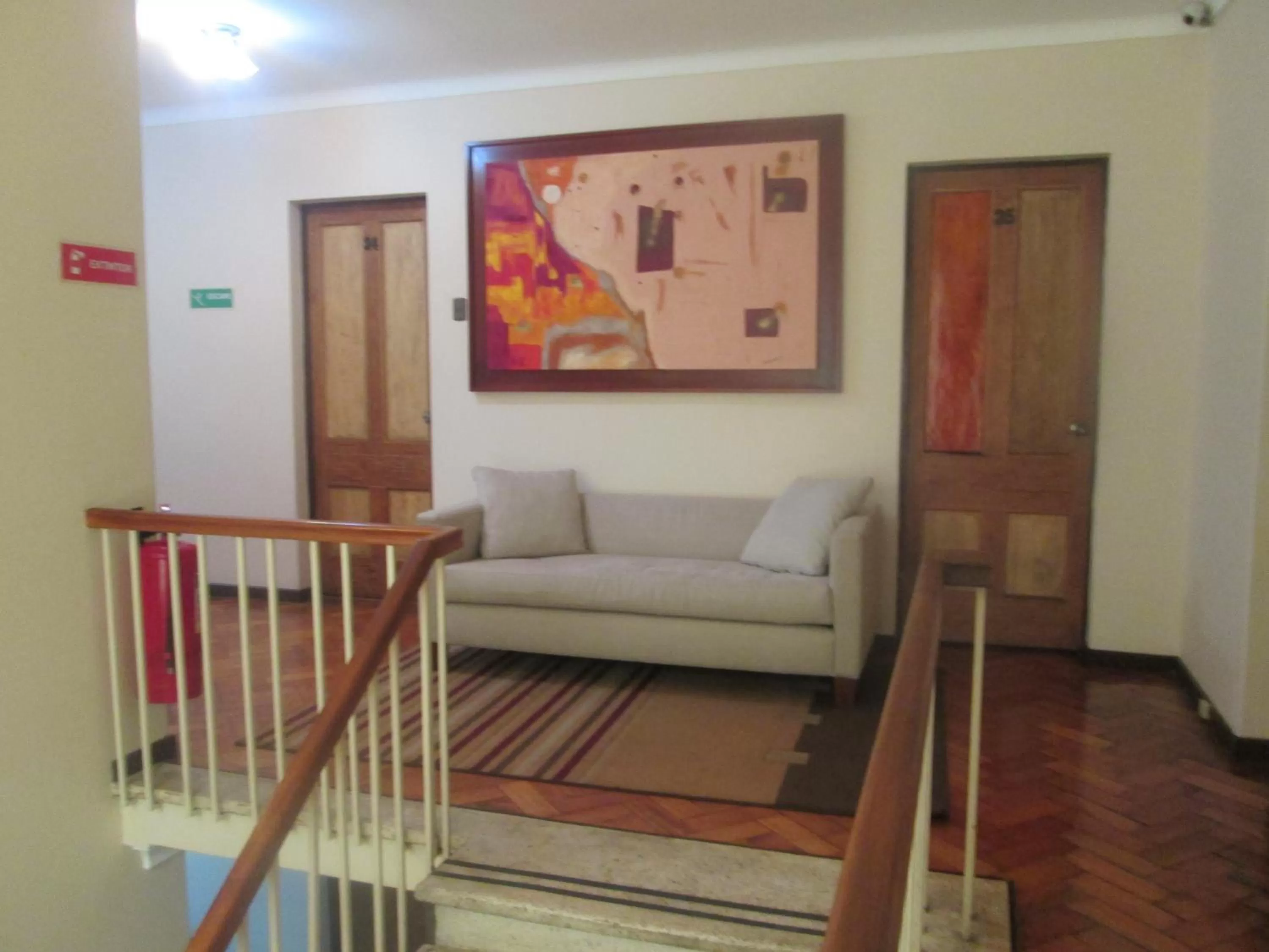 Other, Seating Area in Hotel Vista Hermosa 17