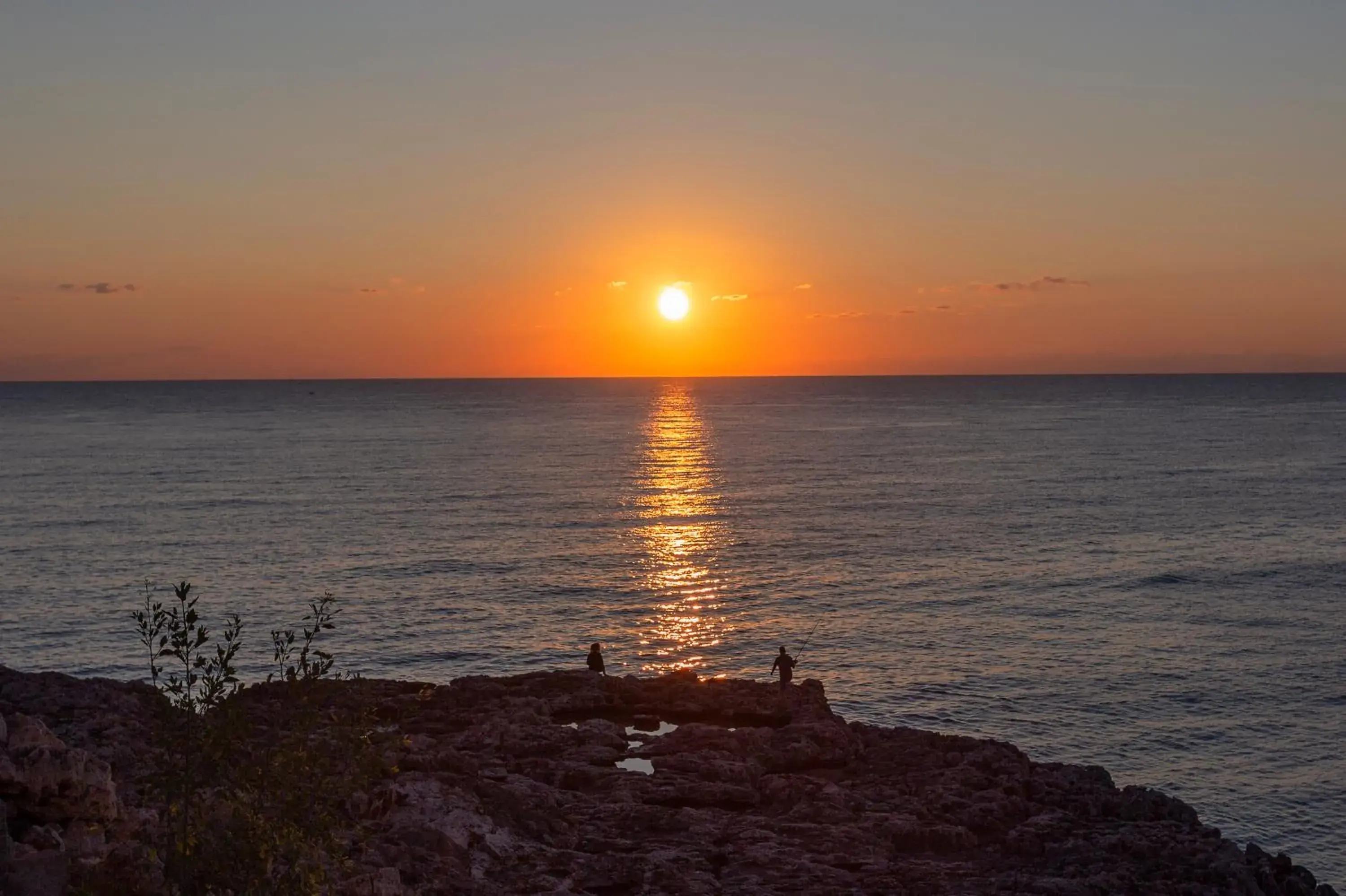 Sea view, Sunrise/Sunset in Js Cape Colom - Adults Only