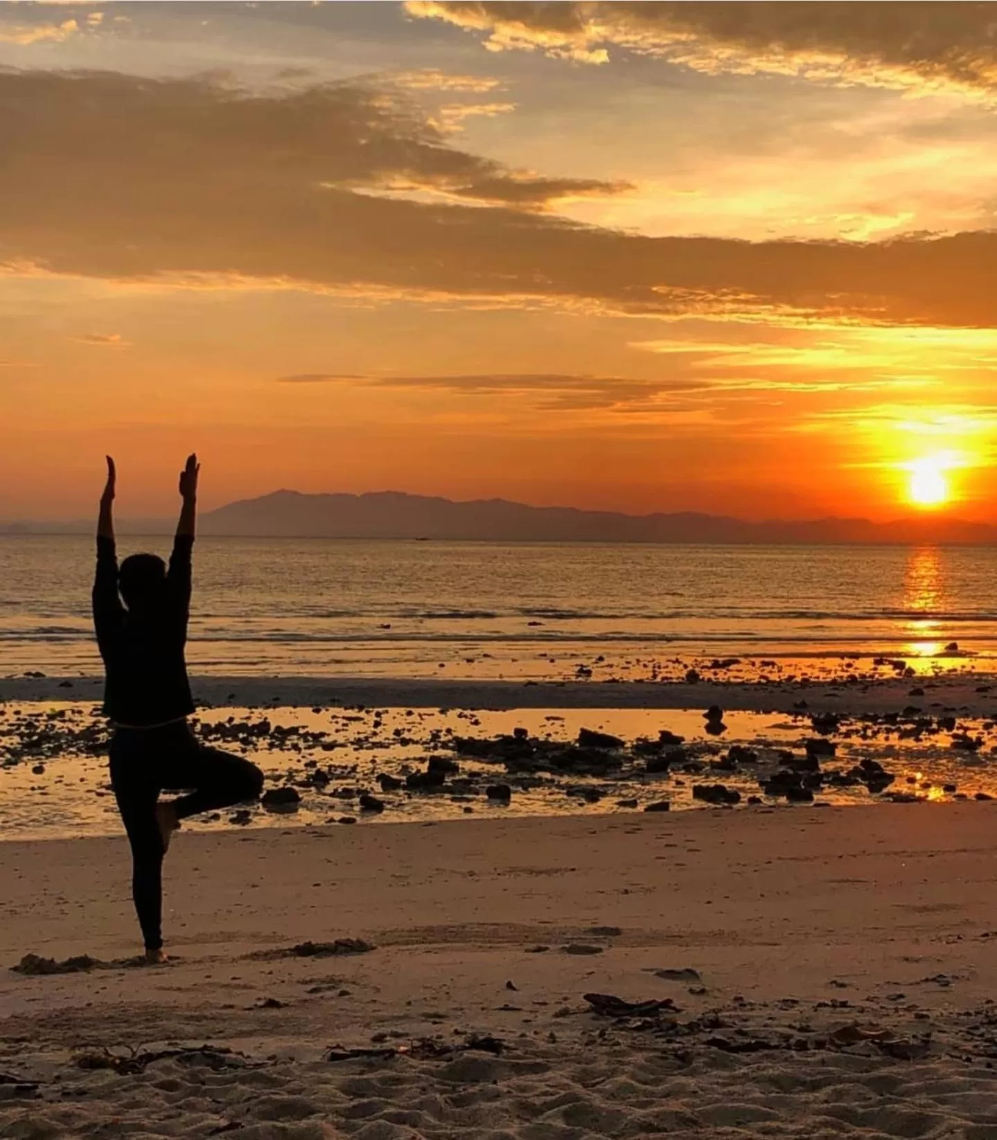 People in Thanya Beach Resort - SHA Plus