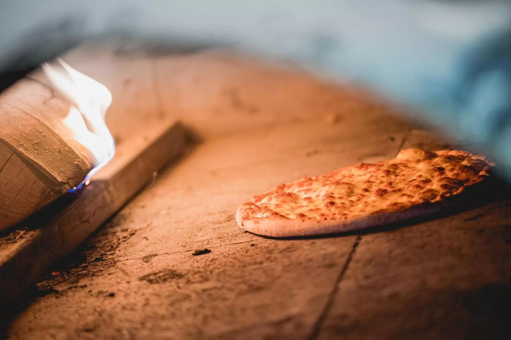 Food in Hermanns Hotel & Spa Sibiu