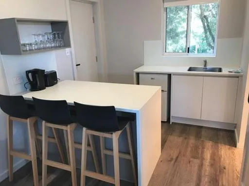 Kitchen or kitchenette in Clouds Montville