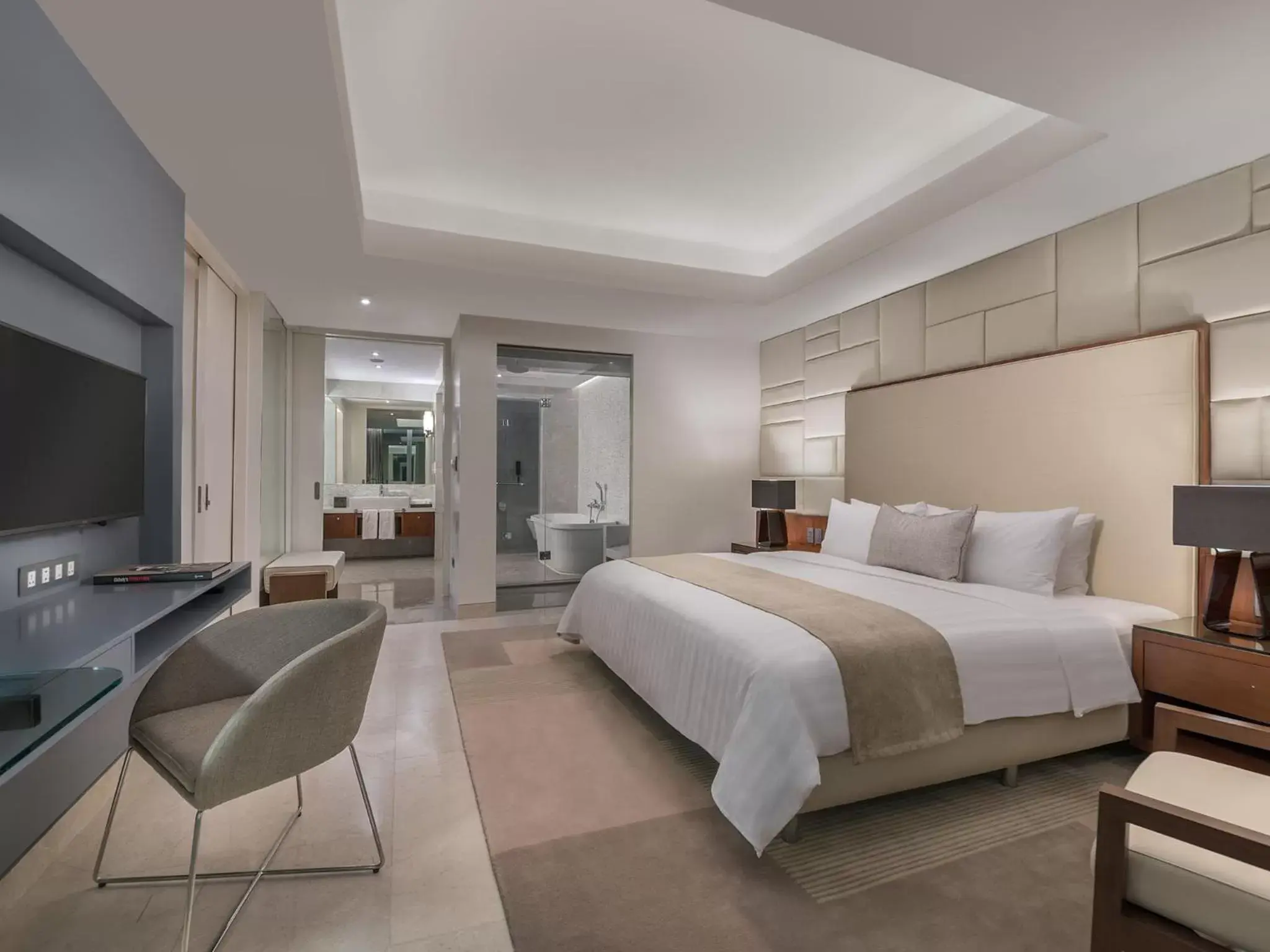 Bed, Room Photo in Richmonde Hotel Iloilo