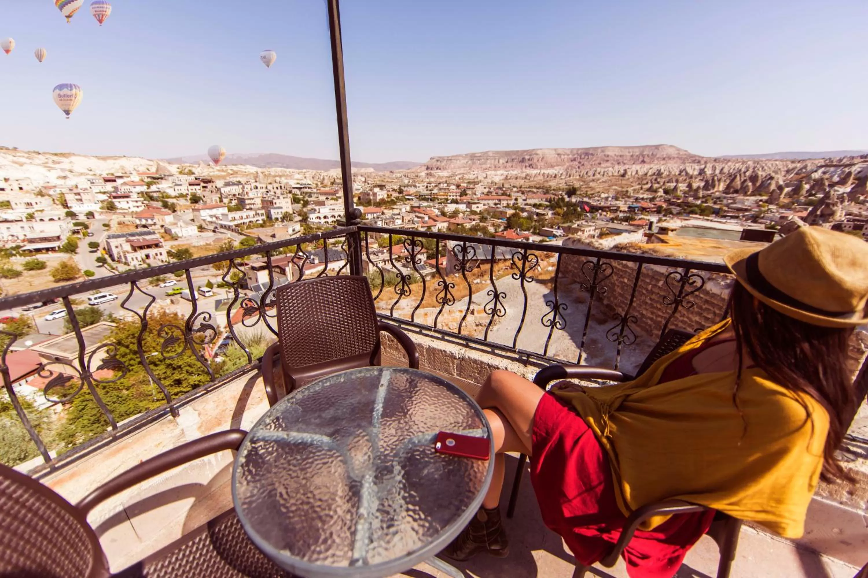 Activities in Tulip Cave Suites