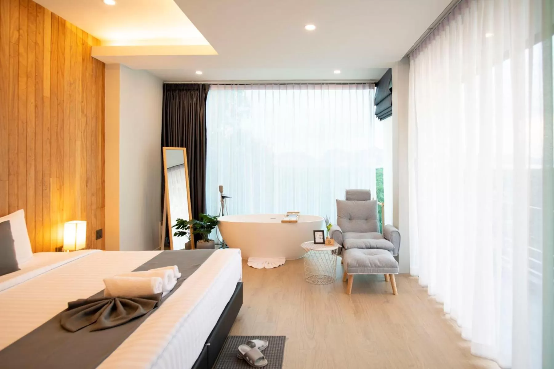 Ao Luek Panoramic Pool-SHA Plus