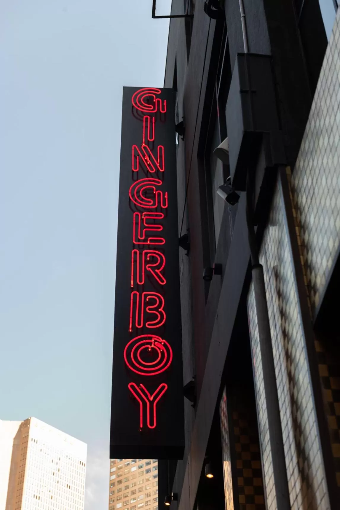 Nearby landmark in Lancemore Crossley St. Melbourne