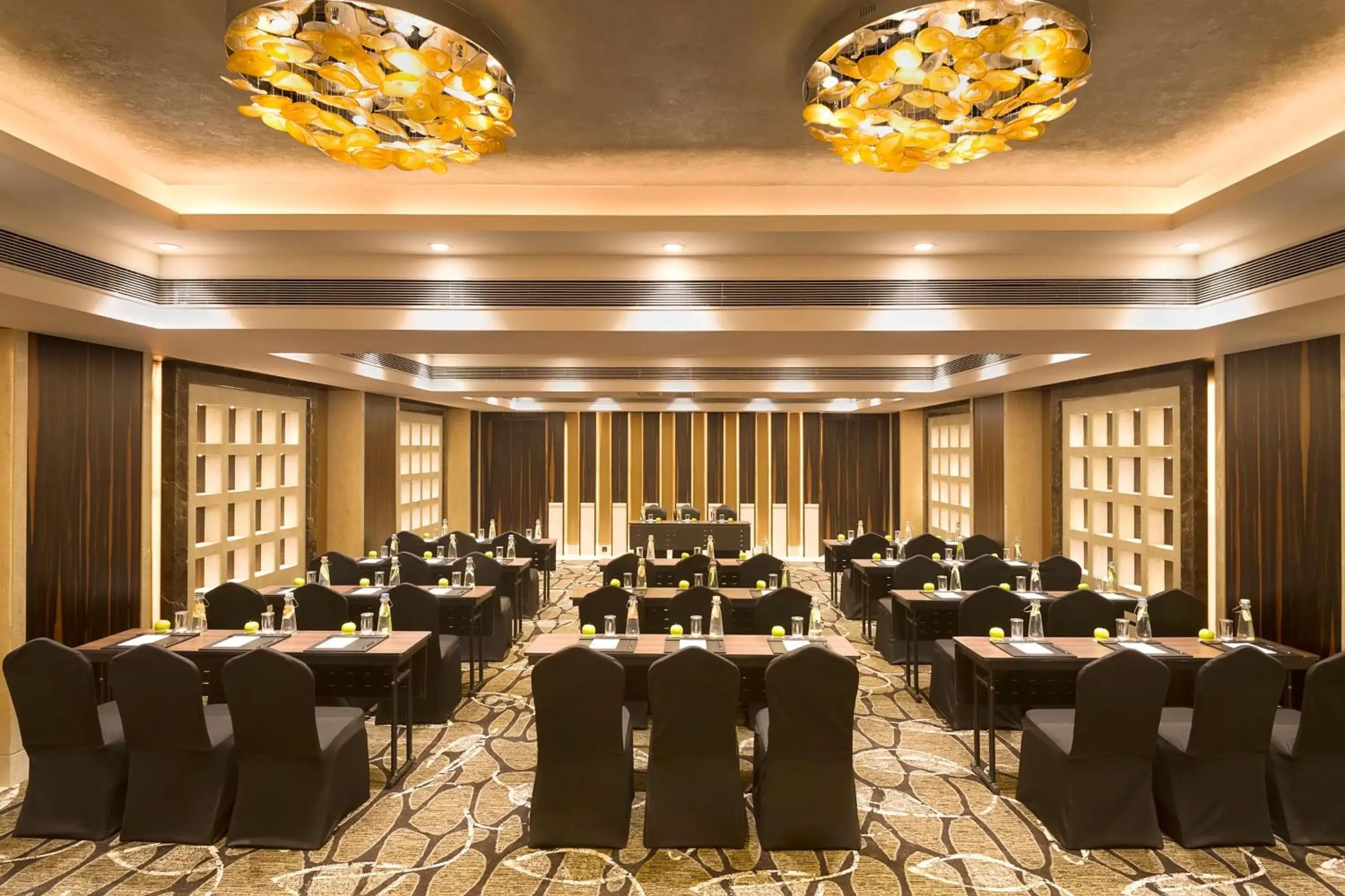 On site, Banquet Facilities in Radisson Blu Gorakhpur