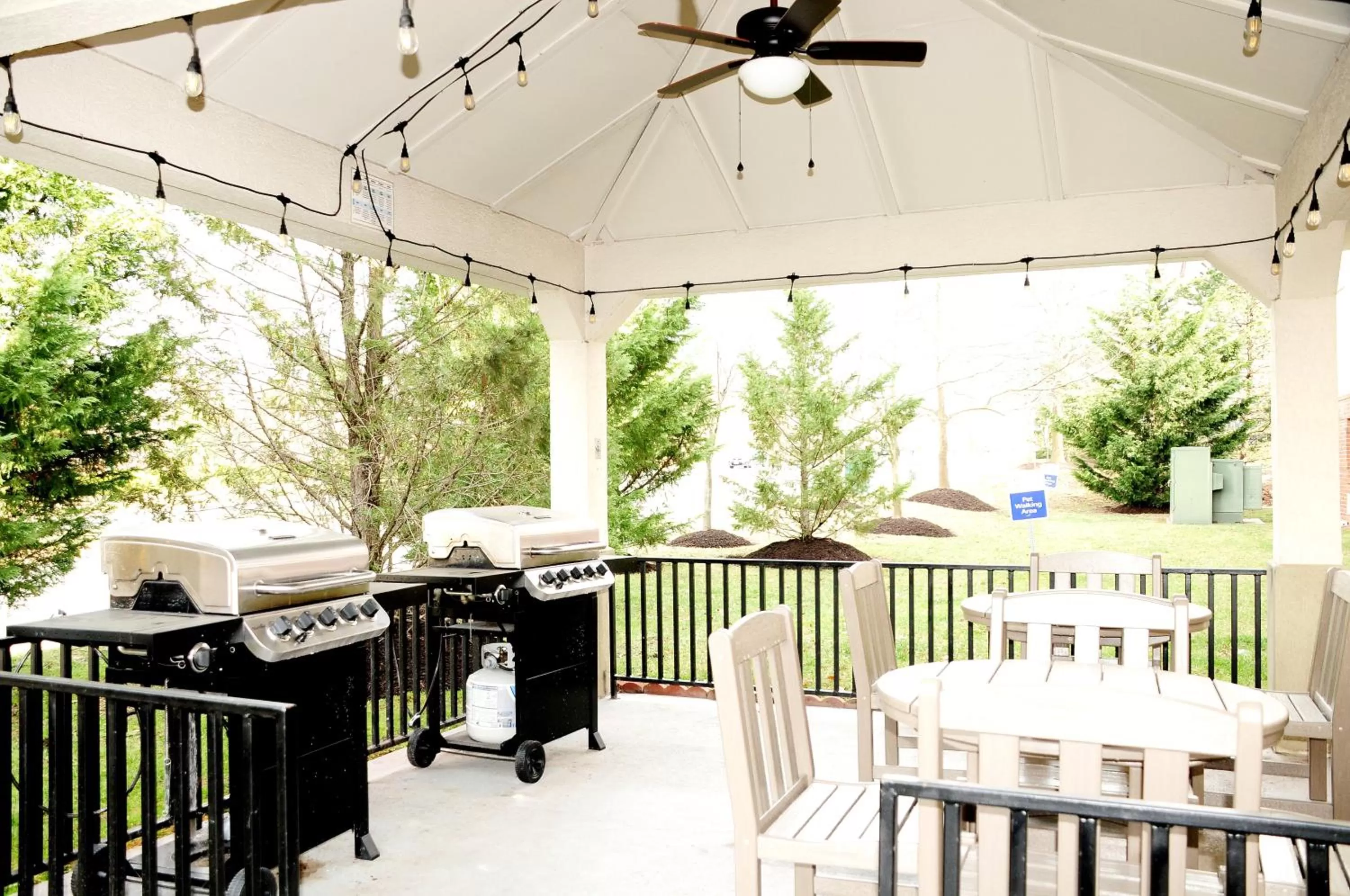 Other in Candlewood Suites Washington-Dulles Herndon by IHG