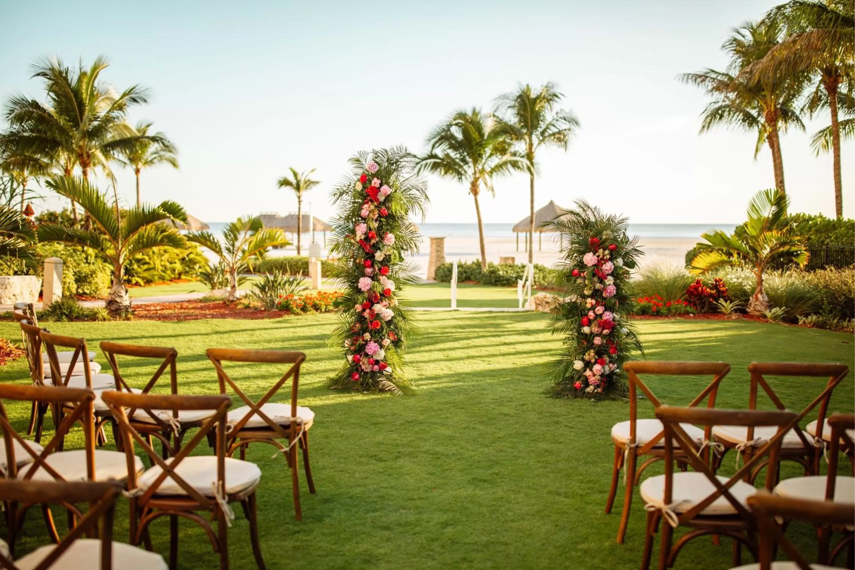 Banquet/Function facilities in JW Marriott Marco Island Beach Resort