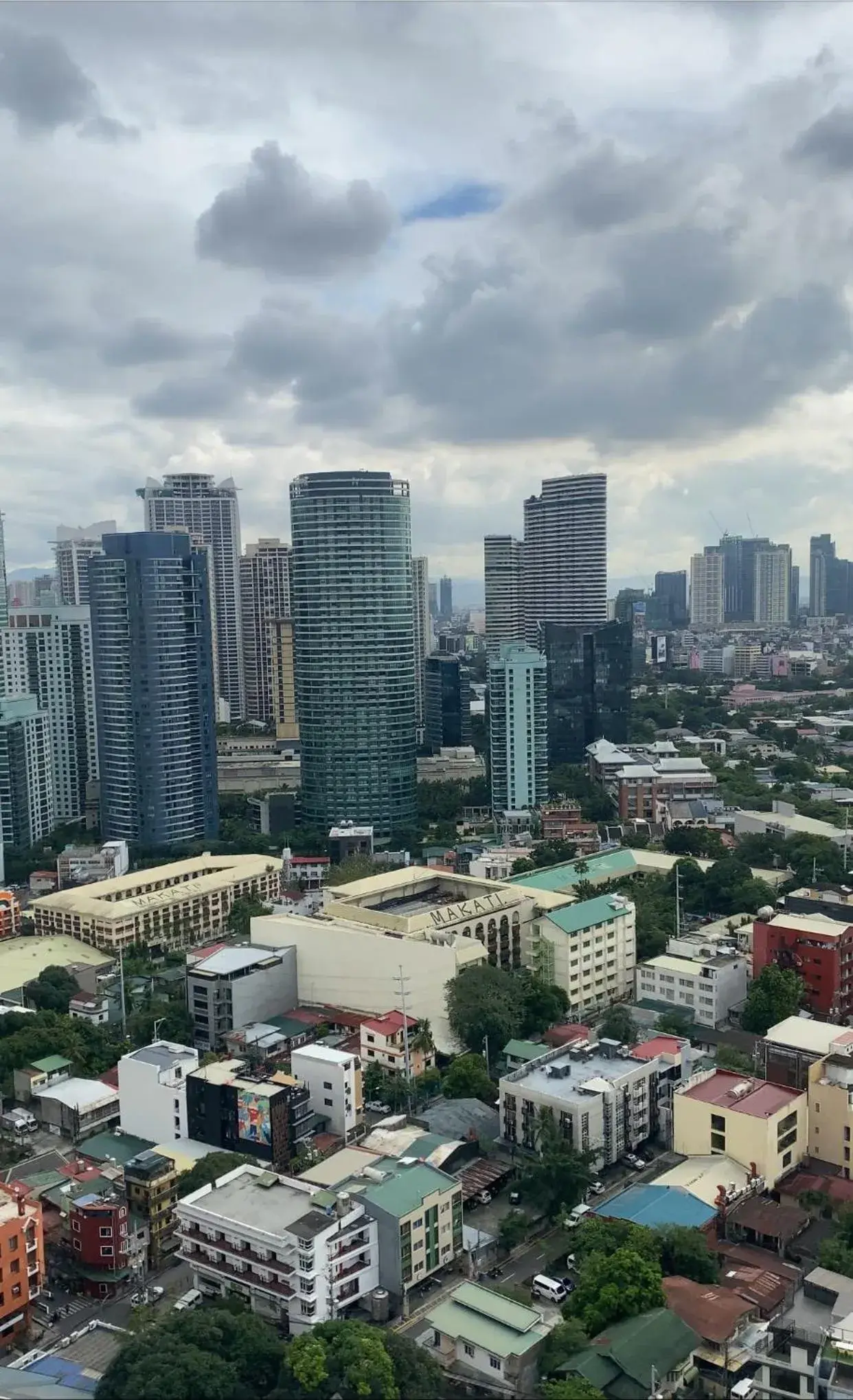 View (from property/room) in Mpt Suites