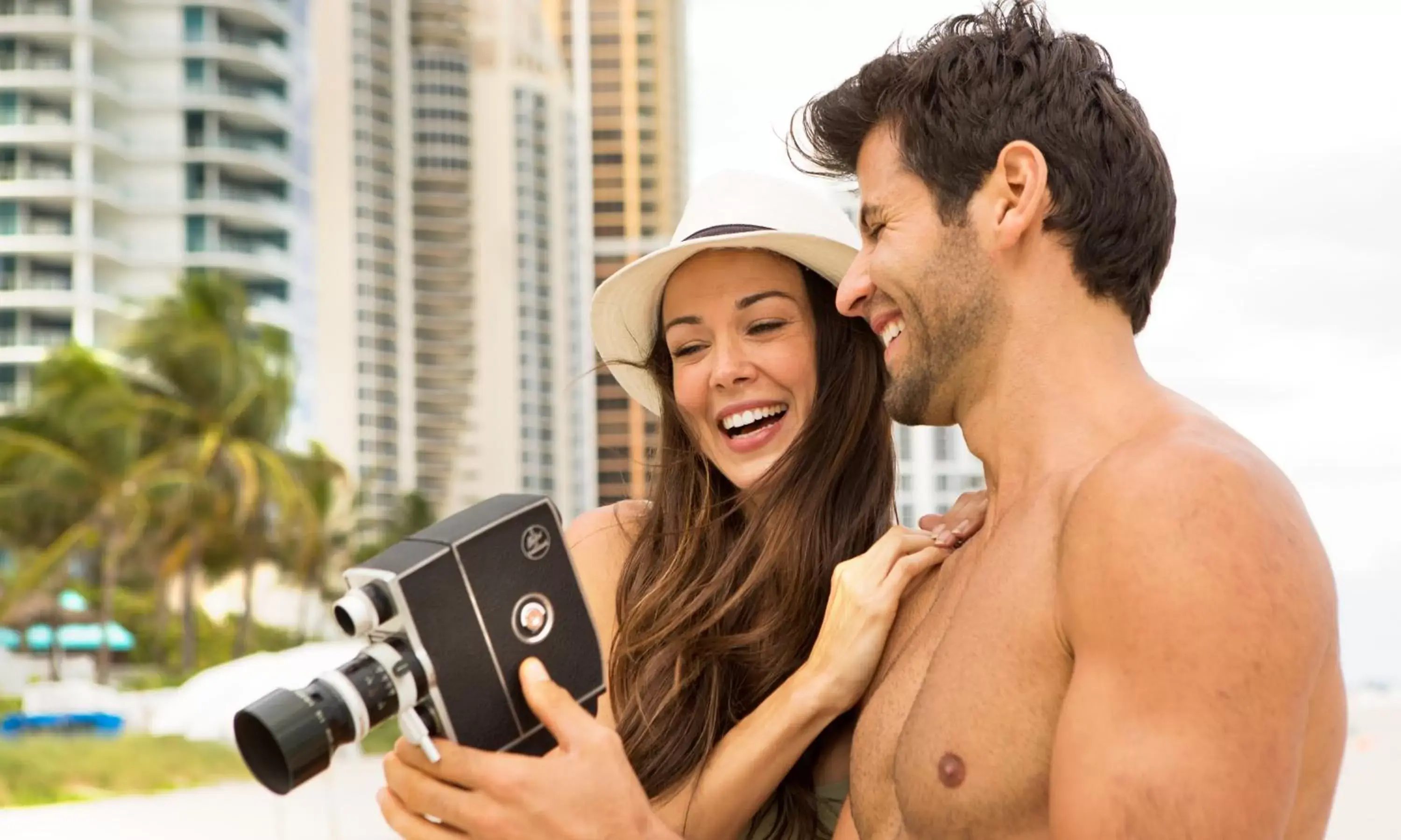 Activities in Sole Miami, A Noble House Resort