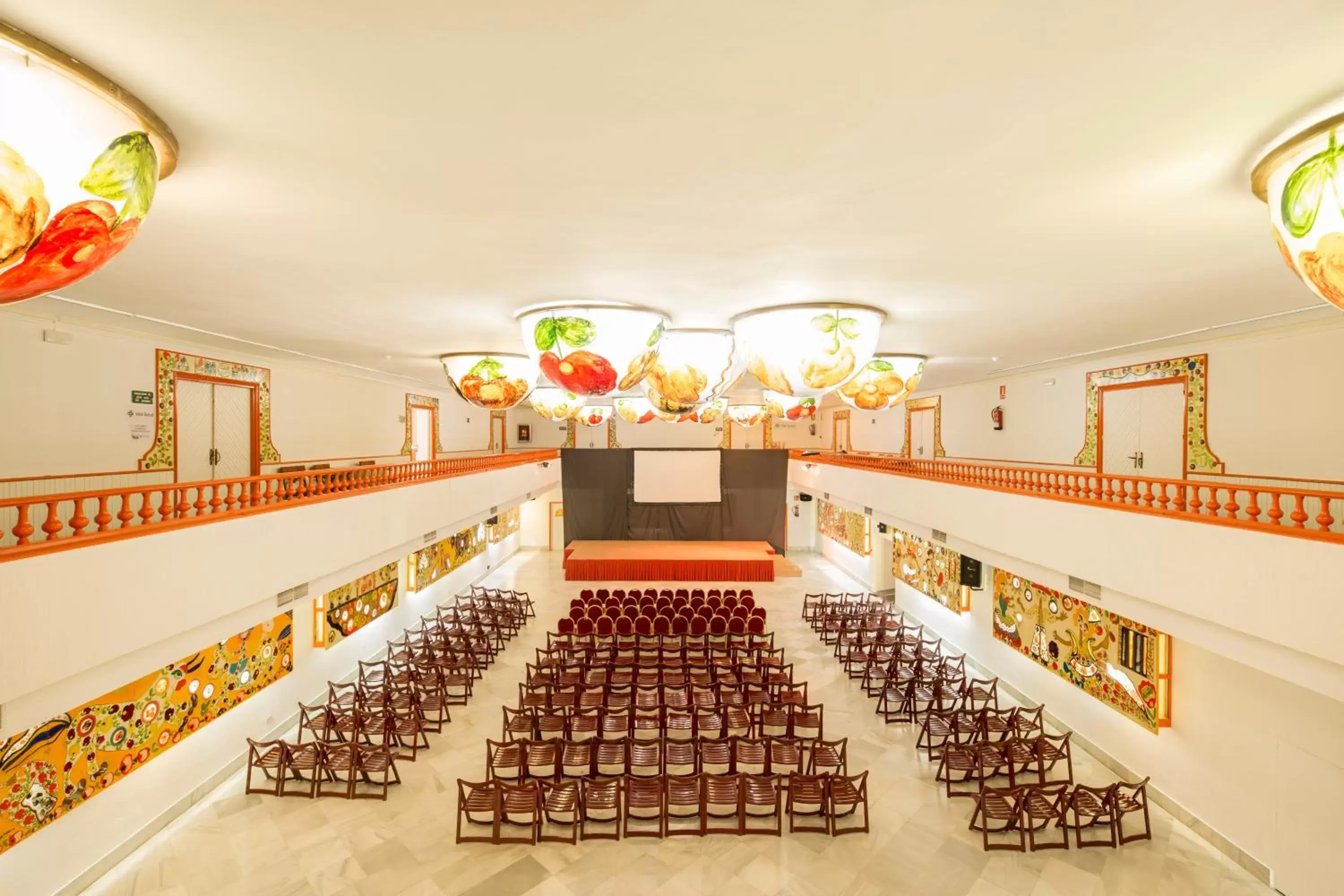 Banquet/Function facilities, Banquet Facilities in Las Palmeras Affiliated by FERGUS